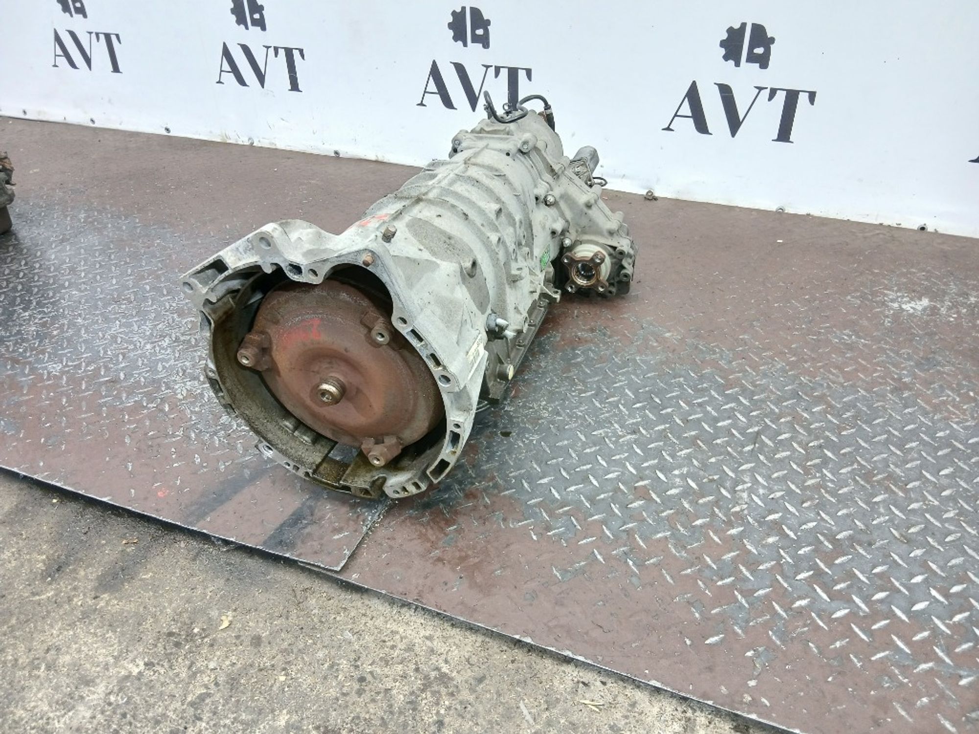 АКПП BMW X3 M54B25 96024839, 80000 рублей, Москва