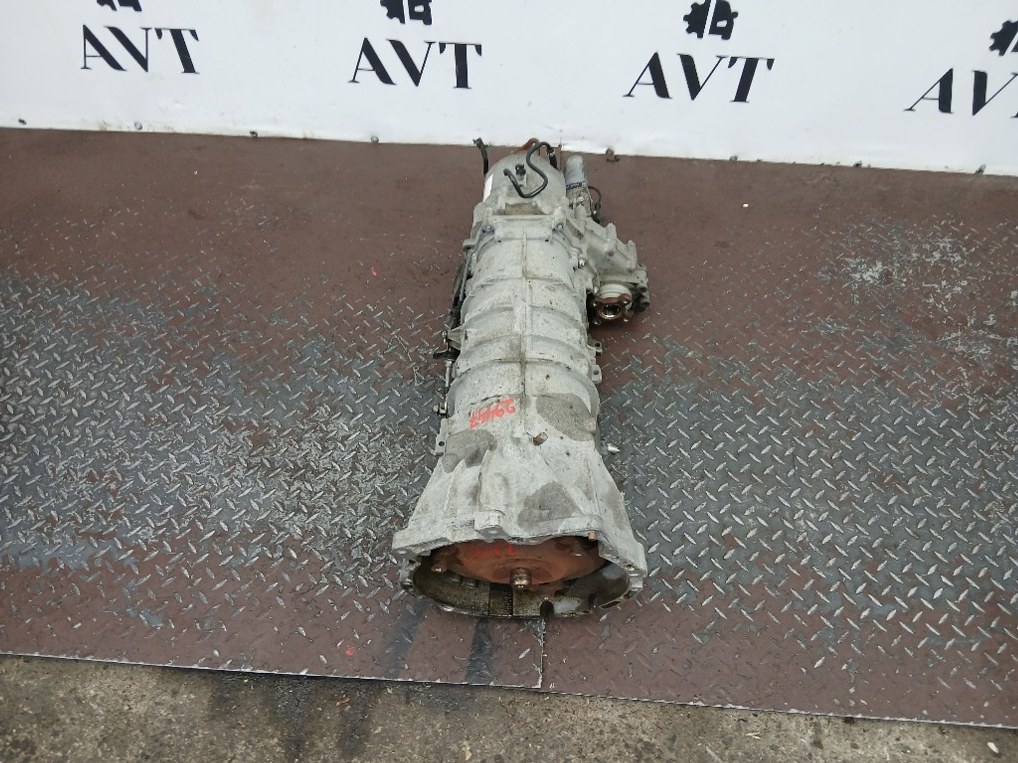 АКПП BMW X3 M54B25 96024839, 80000 рублей, Москва