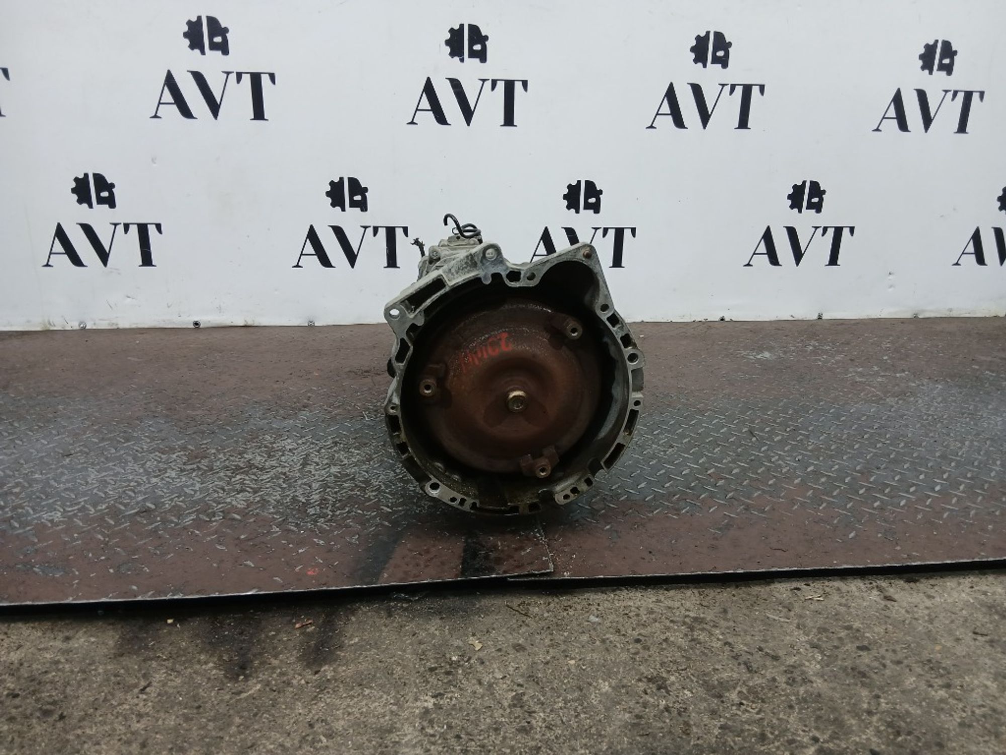 АКПП BMW X3 M54B25 96024839, 80000 рублей, Москва