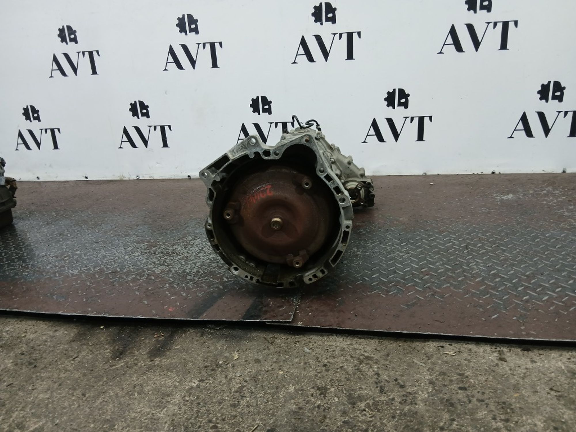 АКПП BMW X3 M54B25 96024839, 80000 рублей, Москва