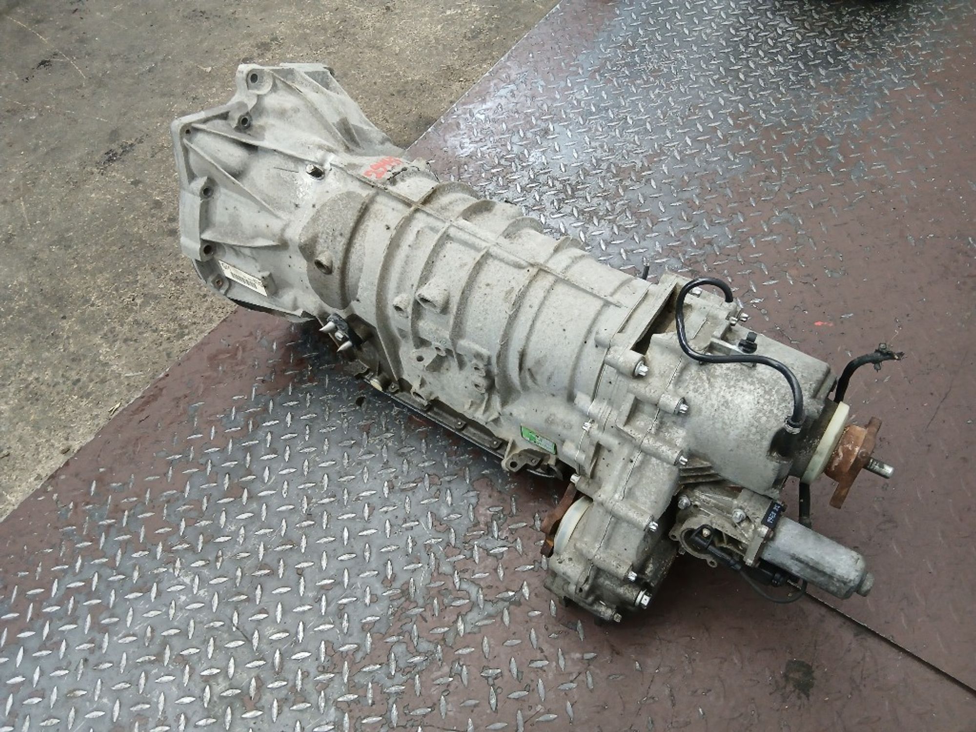 АКПП BMW X3 M54B25 96024839, 80000 рублей, Москва