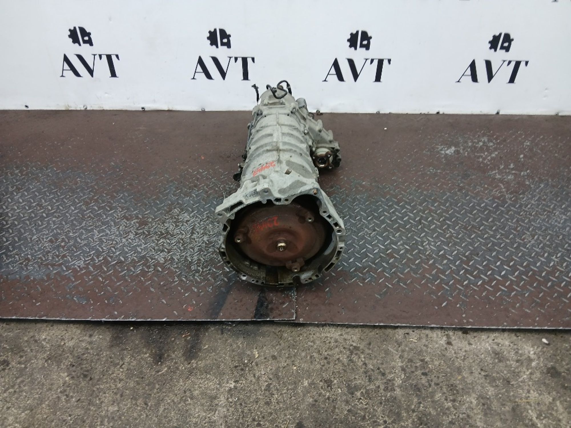 АКПП BMW X3 M54B25 96024839, 80000 рублей, Москва