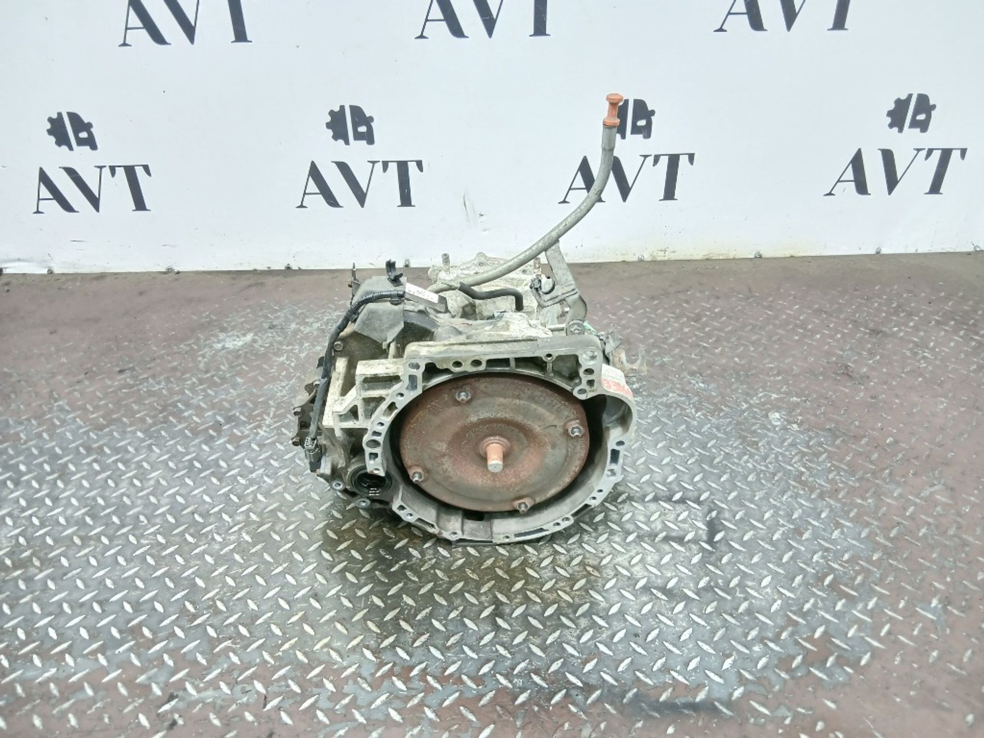 АКПП Mazda 3 Z6 6TR0713259, 42000 рублей, Москва