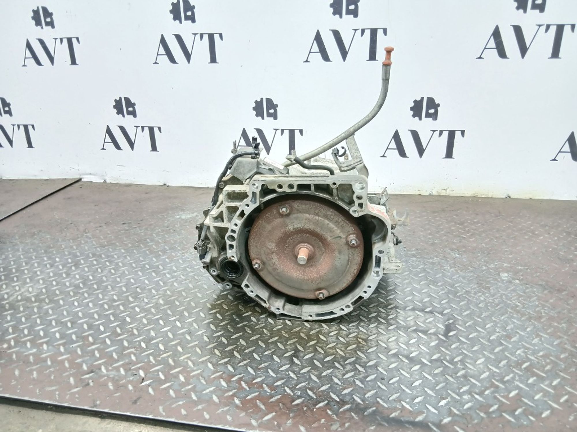 АКПП Mazda 3 Z6 6TR0713259, 42000 рублей, Москва