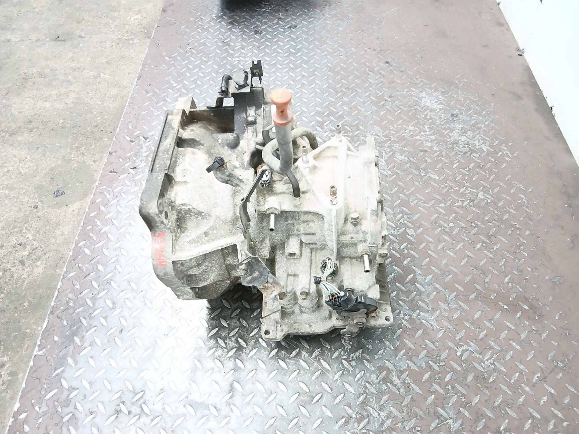 АКПП Mazda 3 Z6 6TR0713259, 42000 рублей, Москва