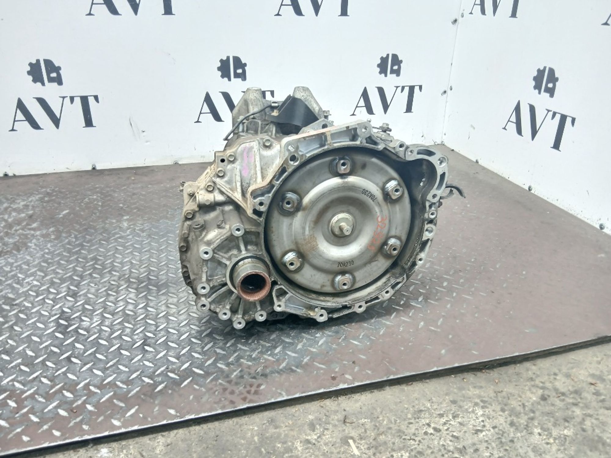 АКПП Land Rover Freelander 224DT TF81SC, 75000 рублей, Москва