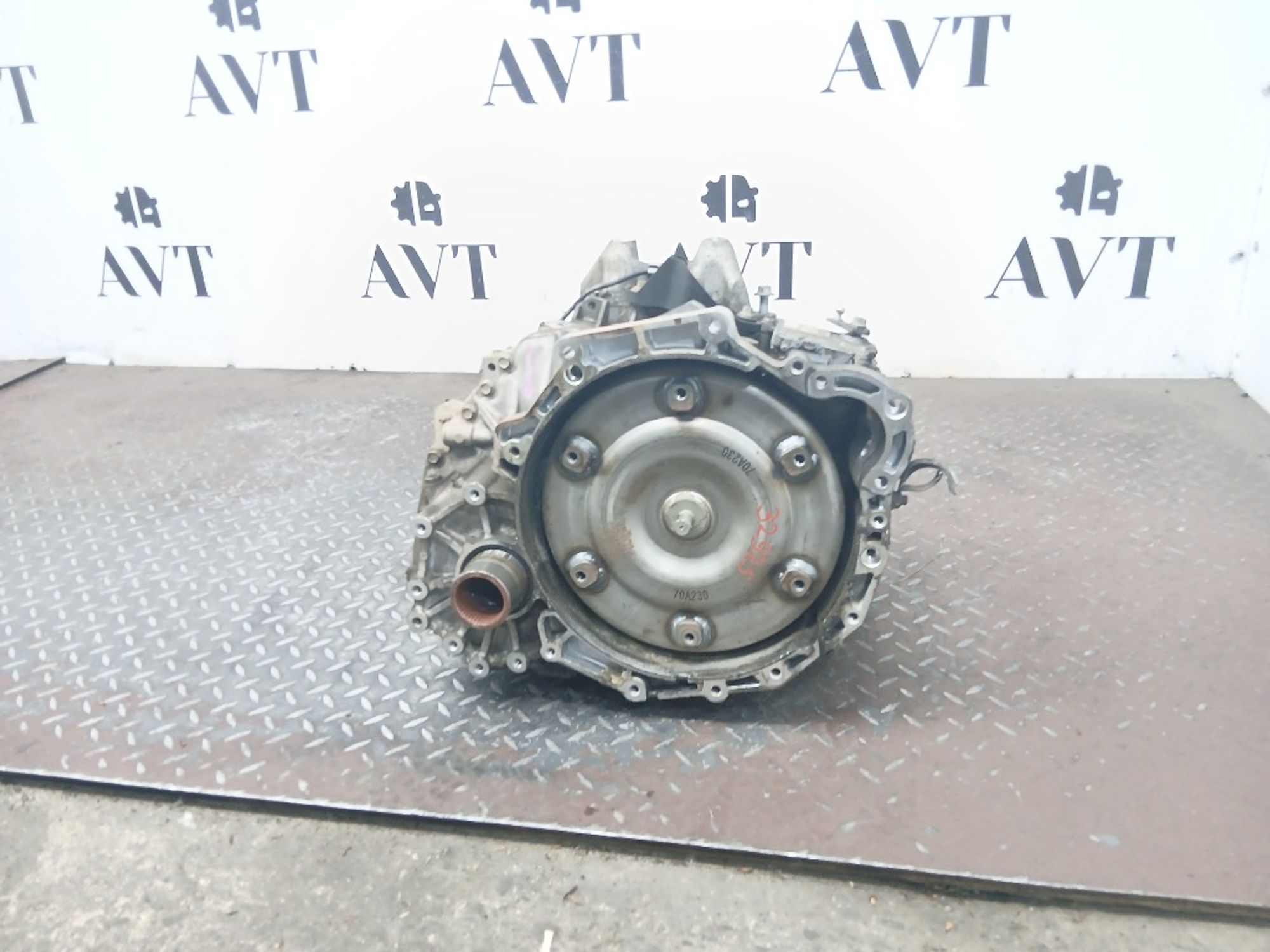 АКПП Land Rover Freelander 224DT TF81SC, 75000 рублей, Москва