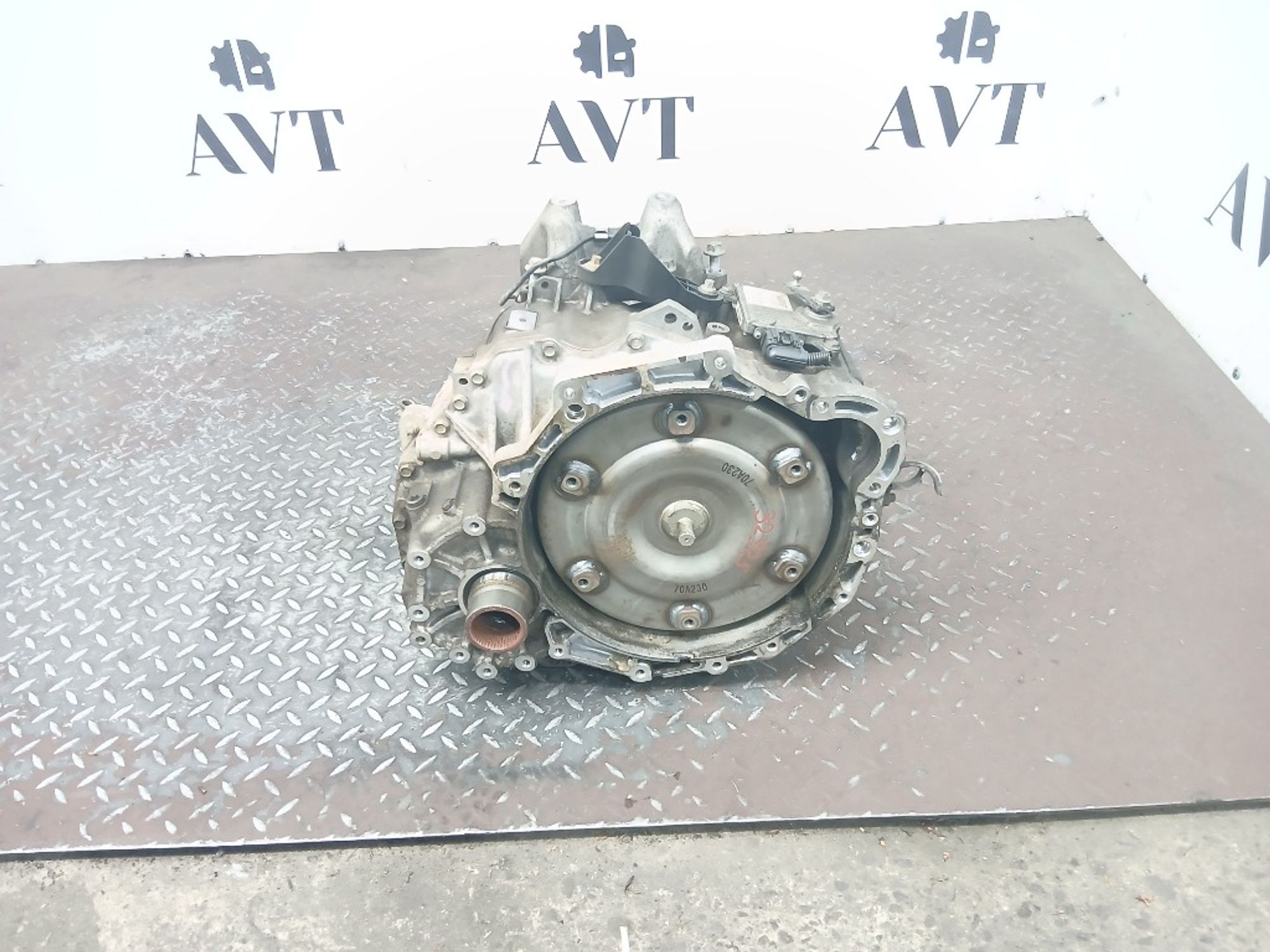 АКПП Land Rover Freelander 224DT TF81SC, 75000 рублей, Москва