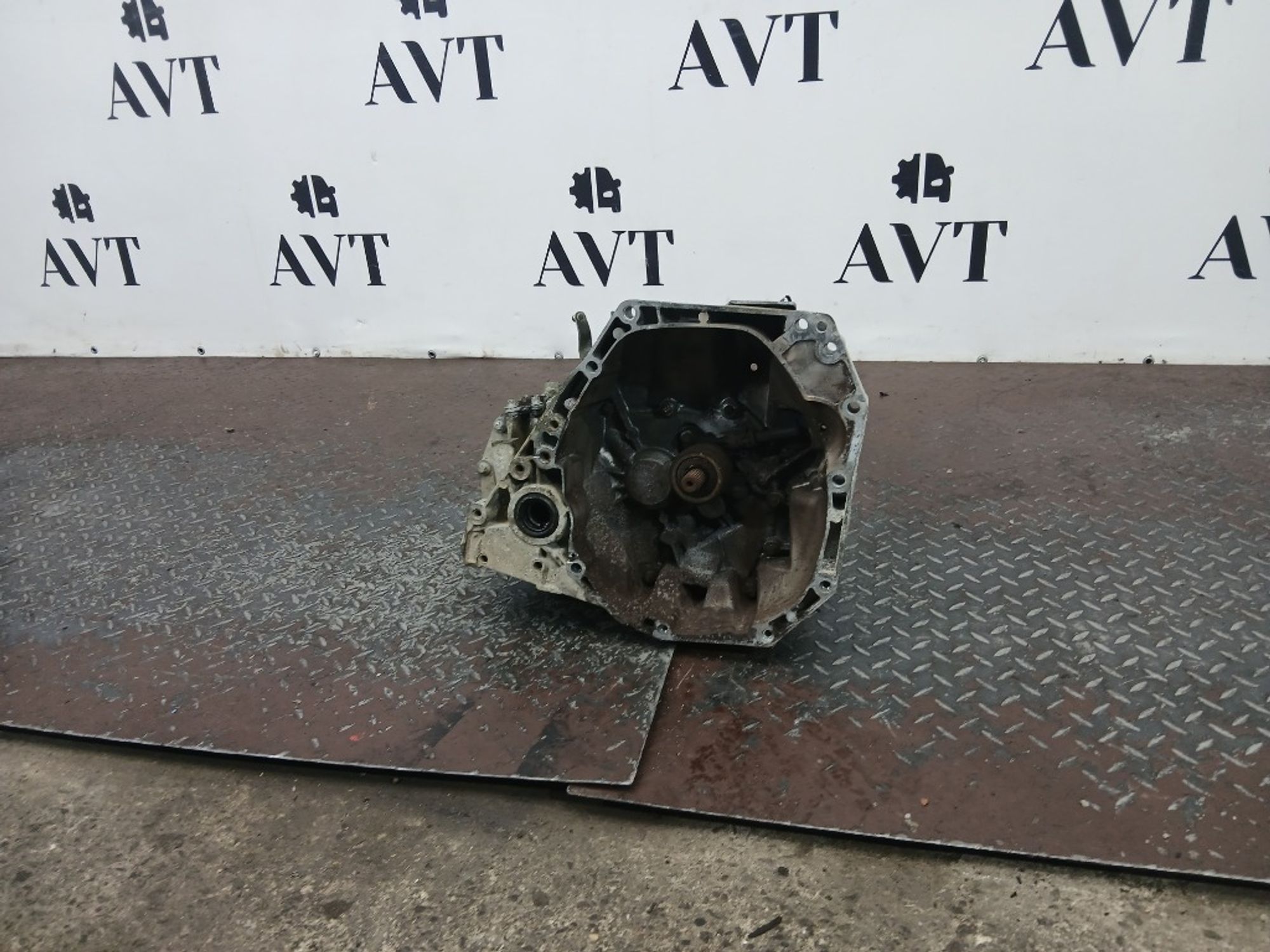 МКПП Nissan Qashqai HR16DE 8200133311, 40000 рублей, Москва