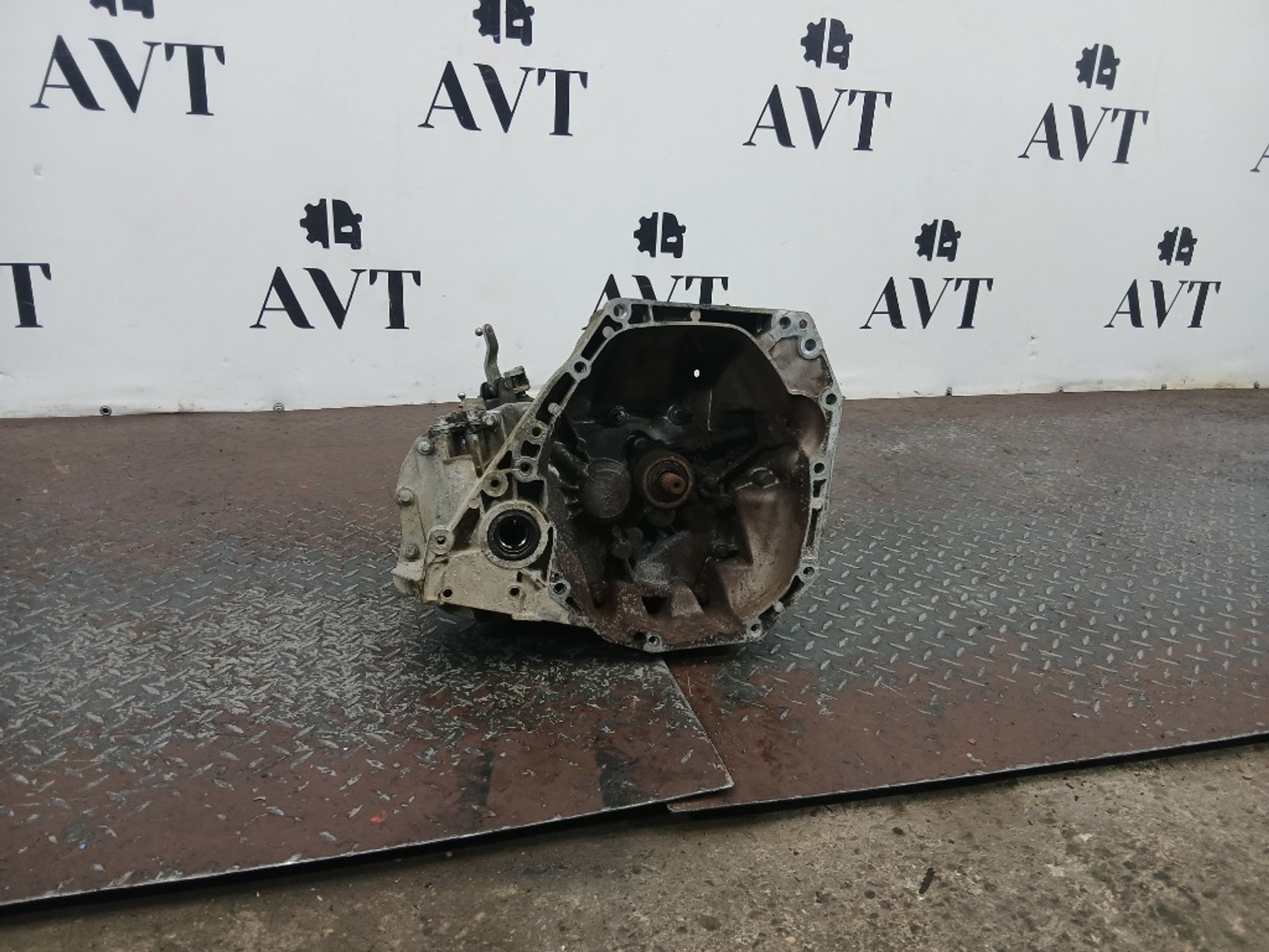 МКПП Nissan Qashqai HR16DE 8200133311, 40000 рублей, Москва
