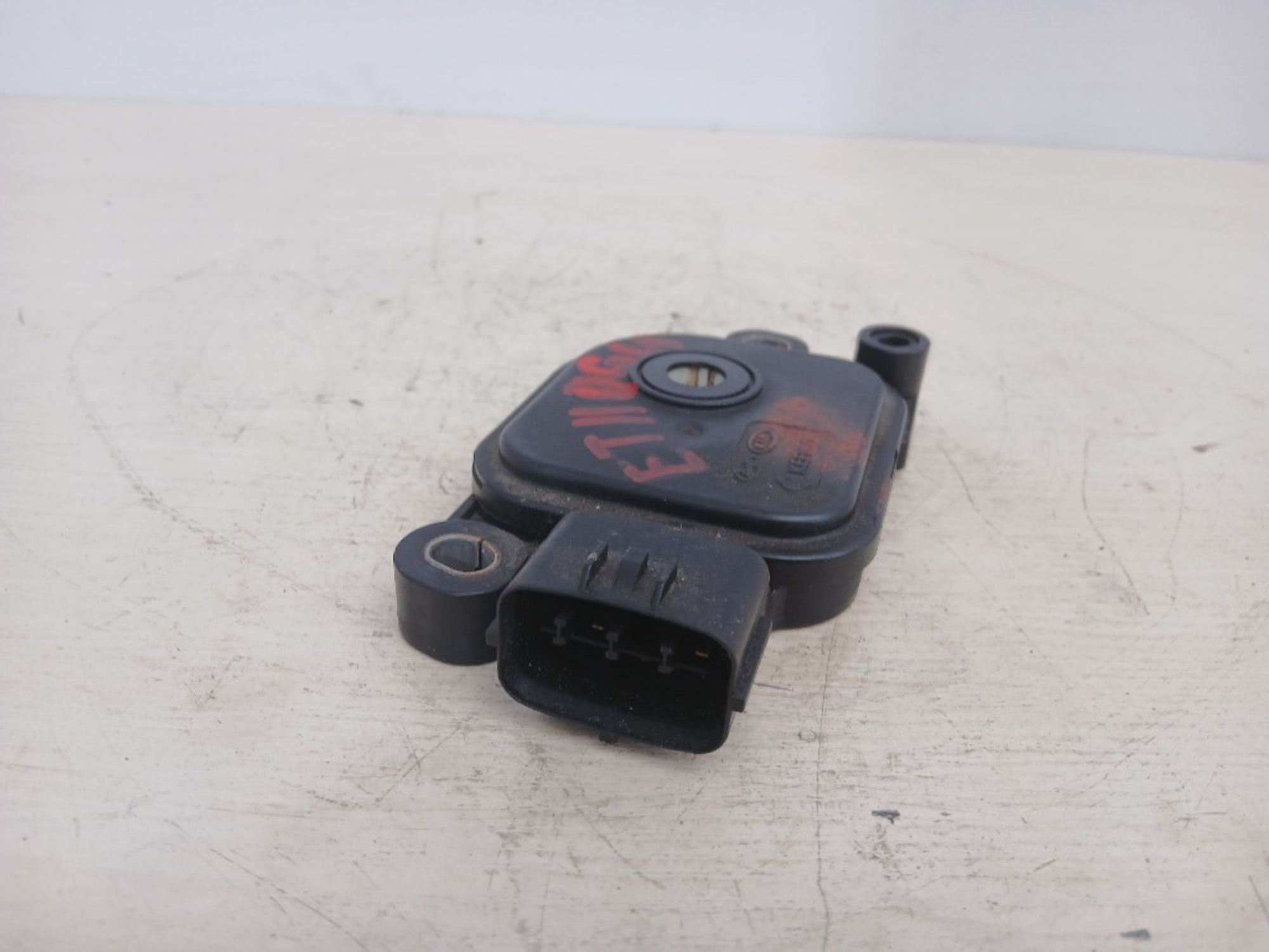 Датчик положения селектора АКПП Hyundai Santa Fe PA66GF15, 1000 рублей, Москва