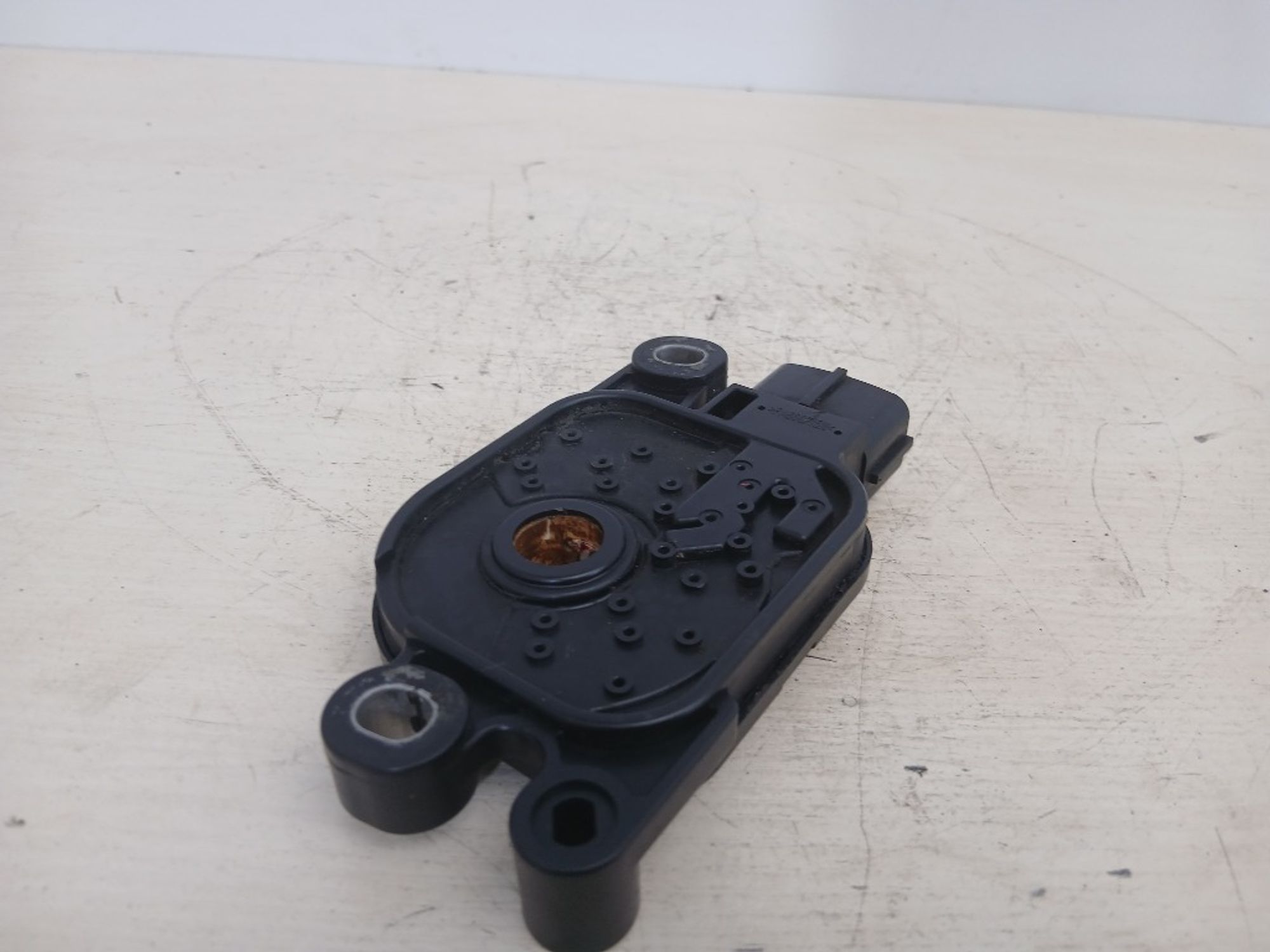 Датчик положения селектора АКПП Hyundai Santa Fe PA66GF15, 1000 рублей, Москва