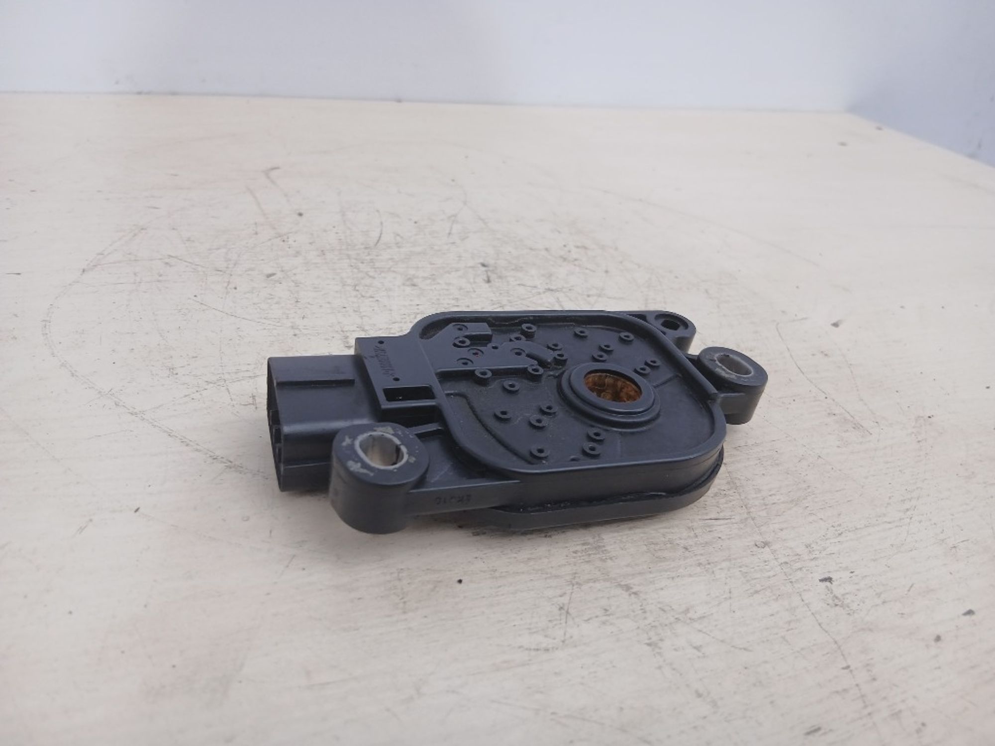 Датчик положения селектора АКПП Hyundai Santa Fe PA66GF15, 1000 рублей, Москва