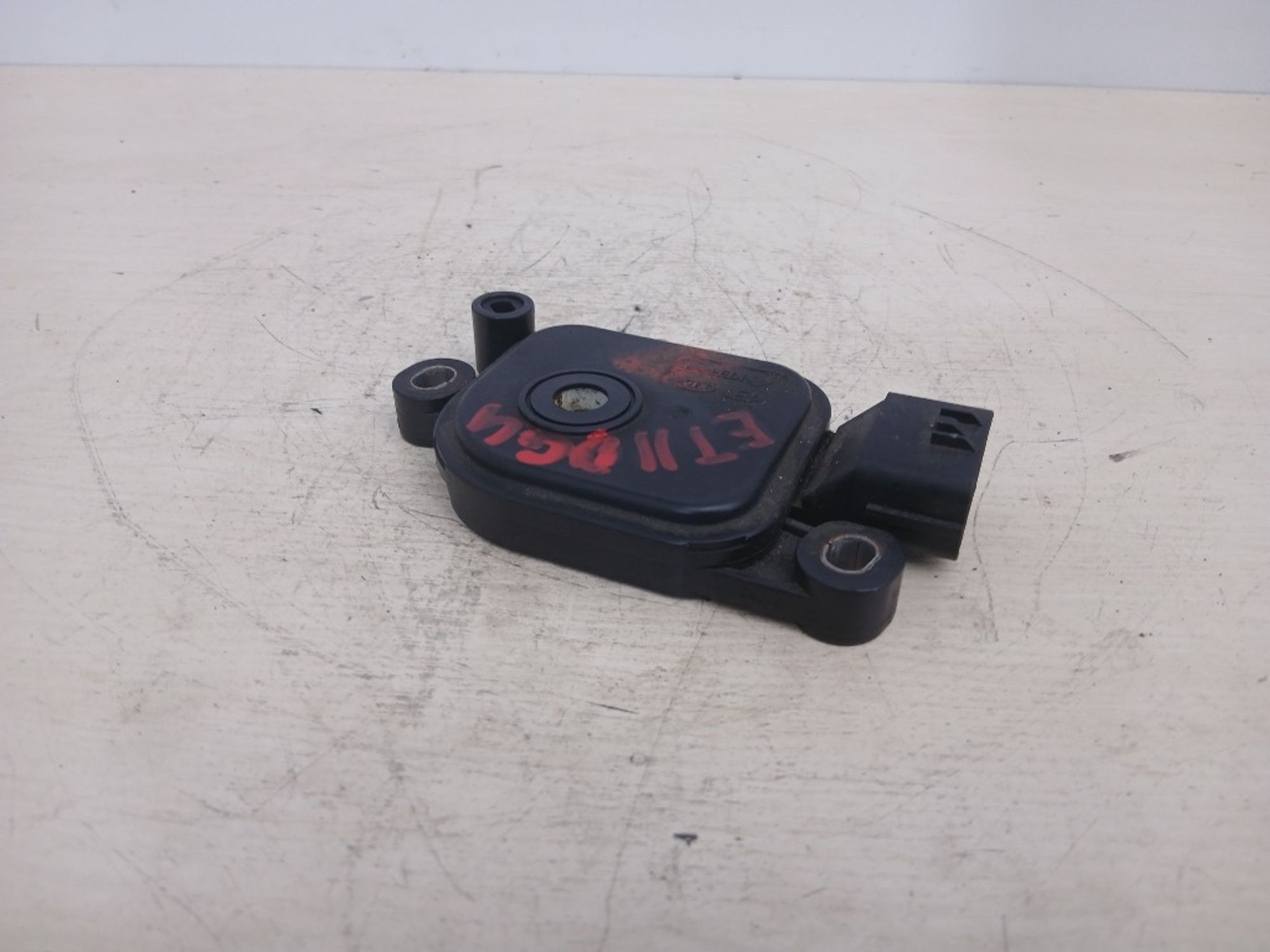 Датчик положения селектора АКПП Hyundai Santa Fe PA66GF15, 1000 рублей, Москва