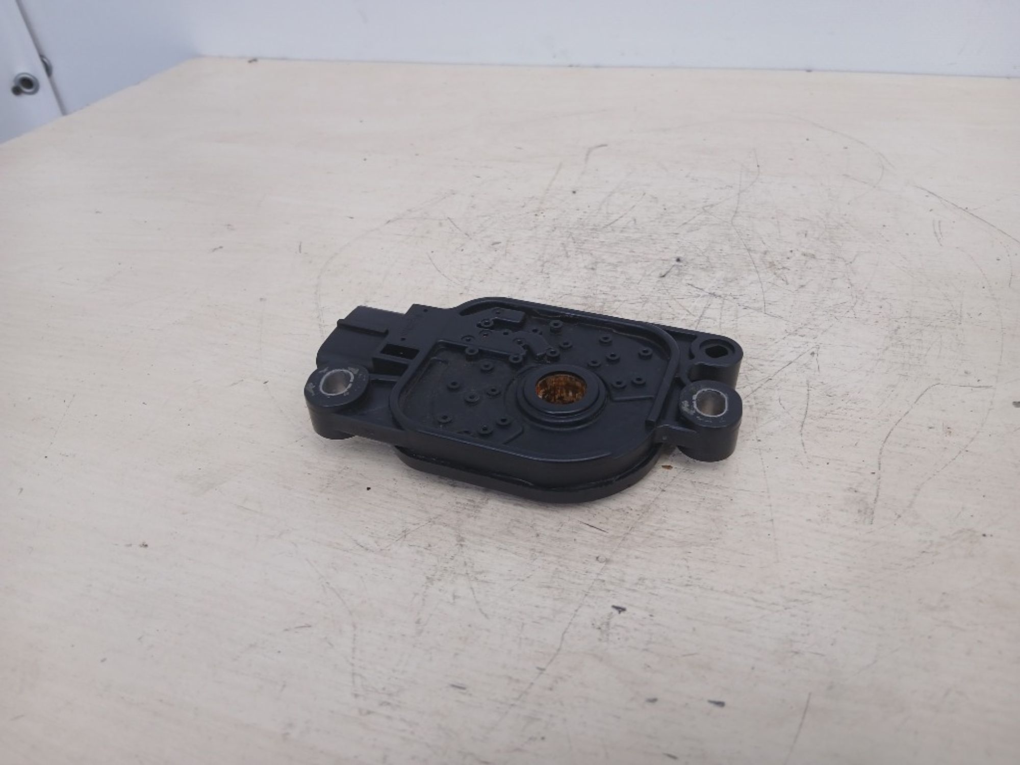 Датчик положения селектора АКПП Hyundai Santa Fe PA66GF15, 1000 рублей, Москва