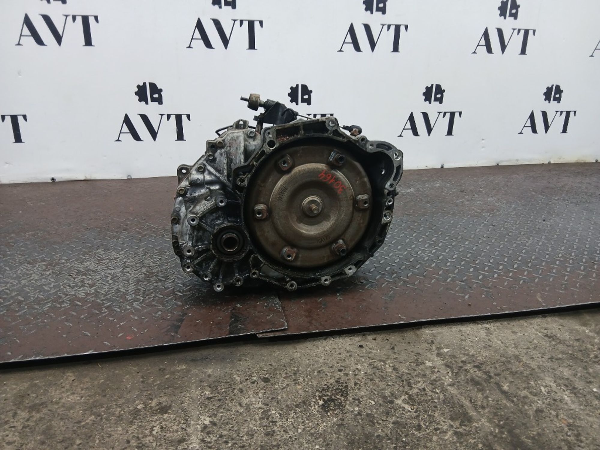 АКПП Land Rover Freelander 224DT TF81SC, 70000 рублей, Москва