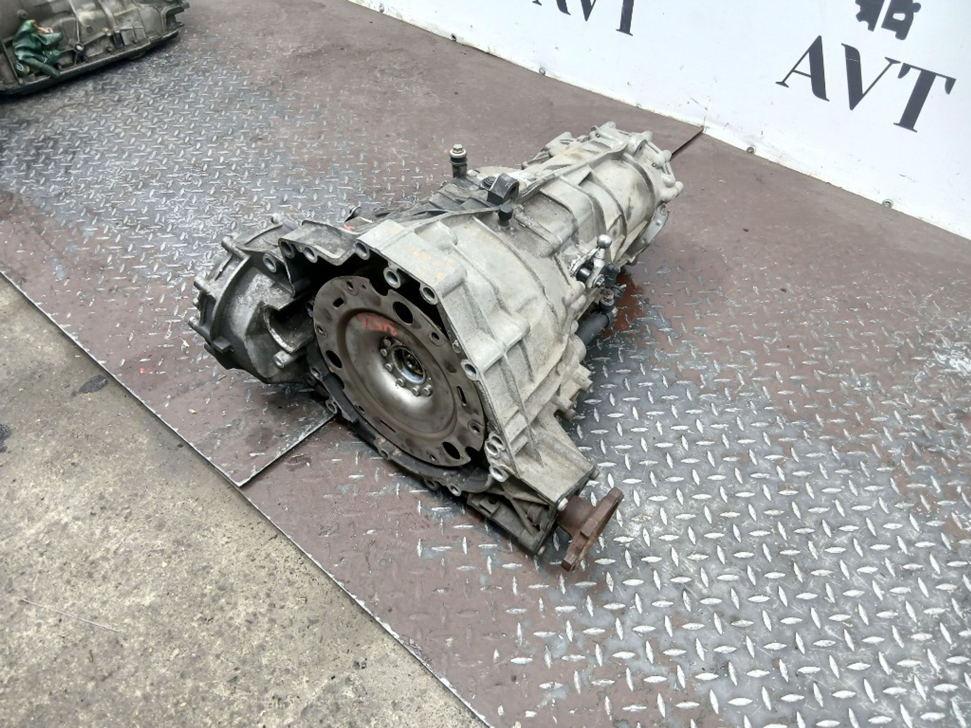 МКПП Audi A5 CDN CDNC CDNB LLS, 22000 рублей, Москва