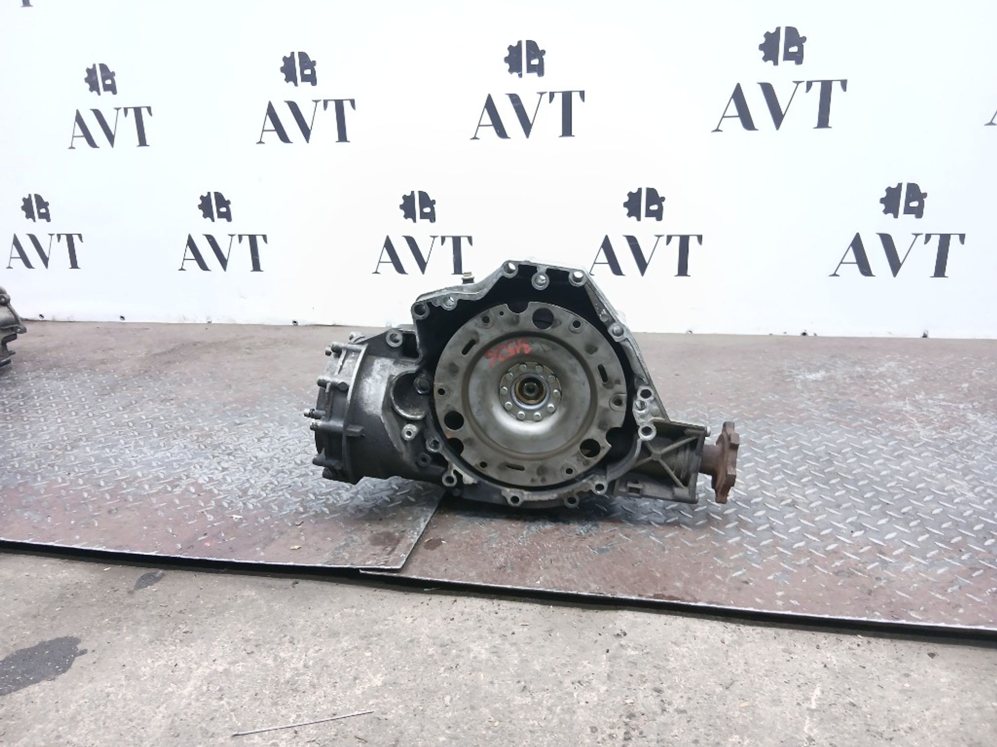 МКПП Audi A5 CDN CDNC CDNB LLS, 22000 рублей, Москва