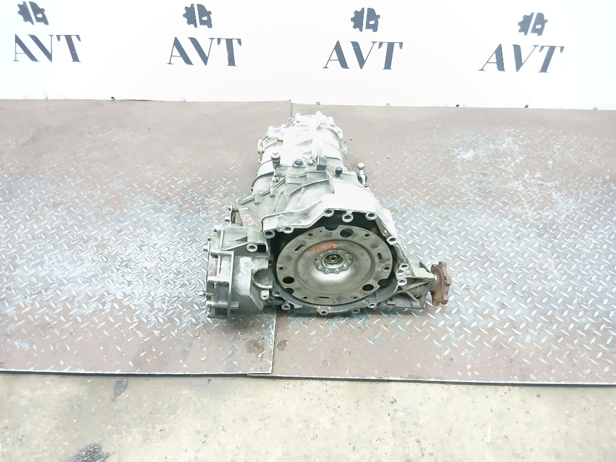 МКПП Audi A5 CDN CDNC CDNB LLS, 22000 рублей, Москва