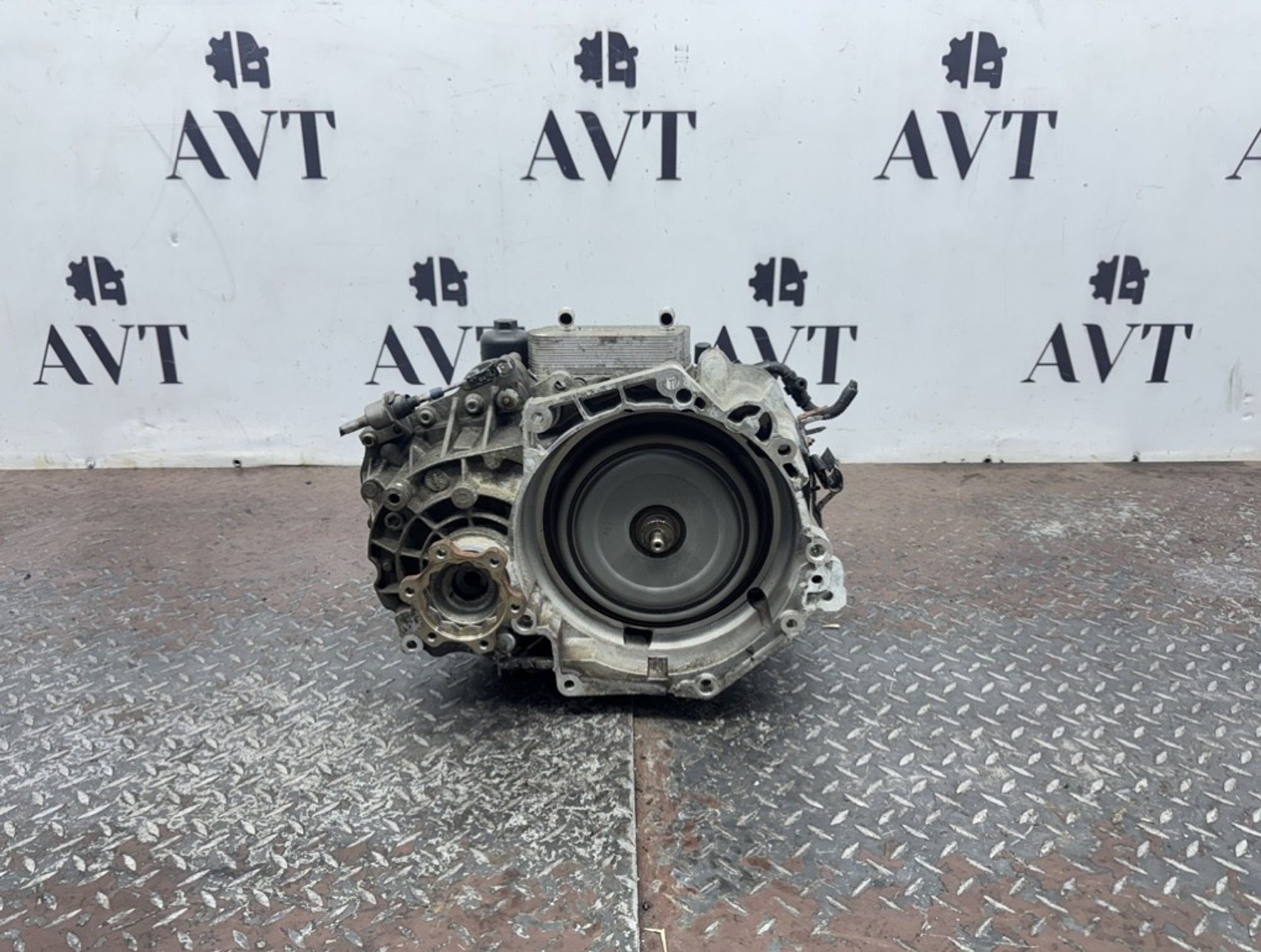 АКПП Skoda Octavia BKD JPM, 40000 рублей, Москва