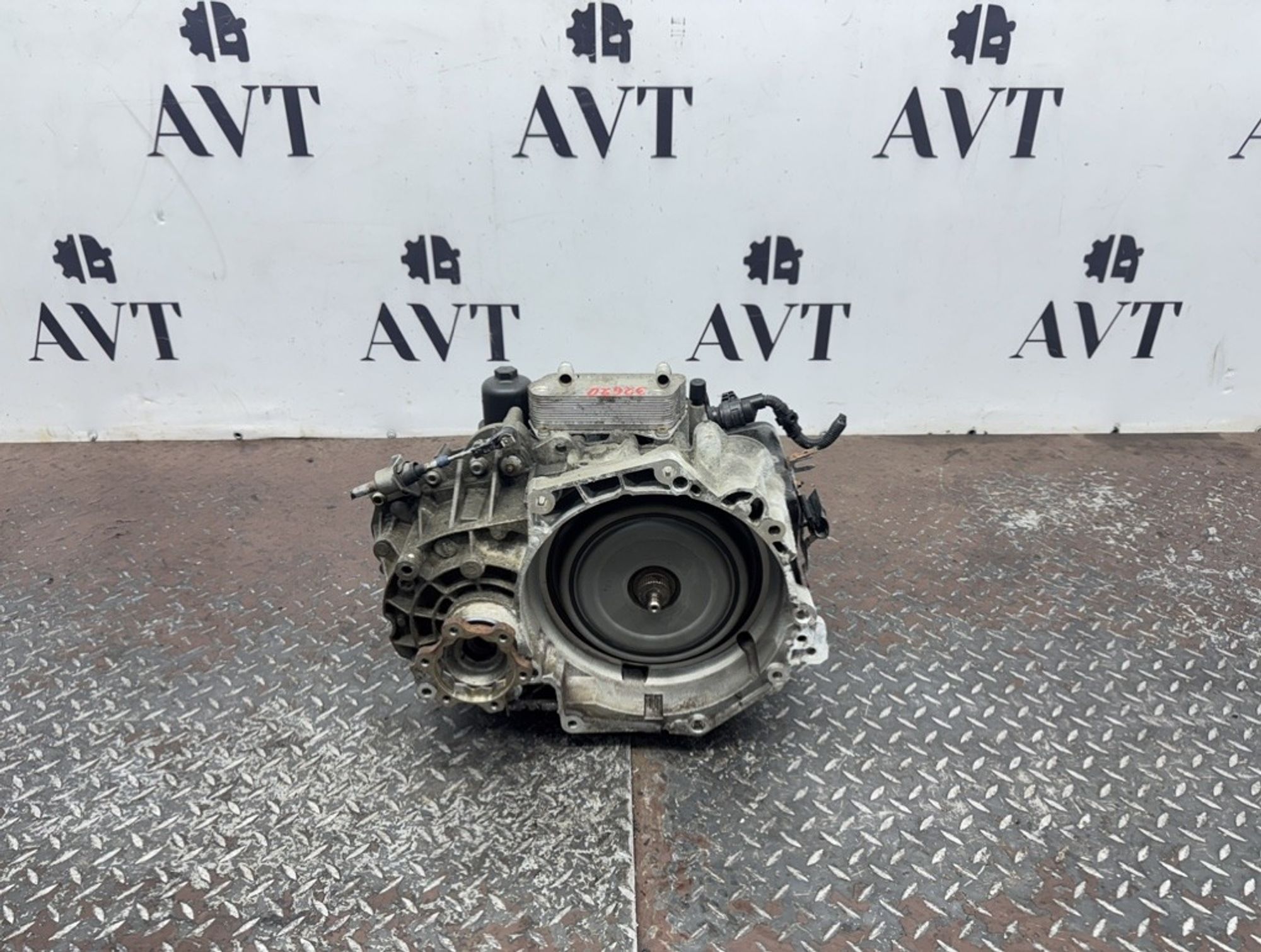 АКПП Skoda Octavia BKD JPM, 40000 рублей, Москва
