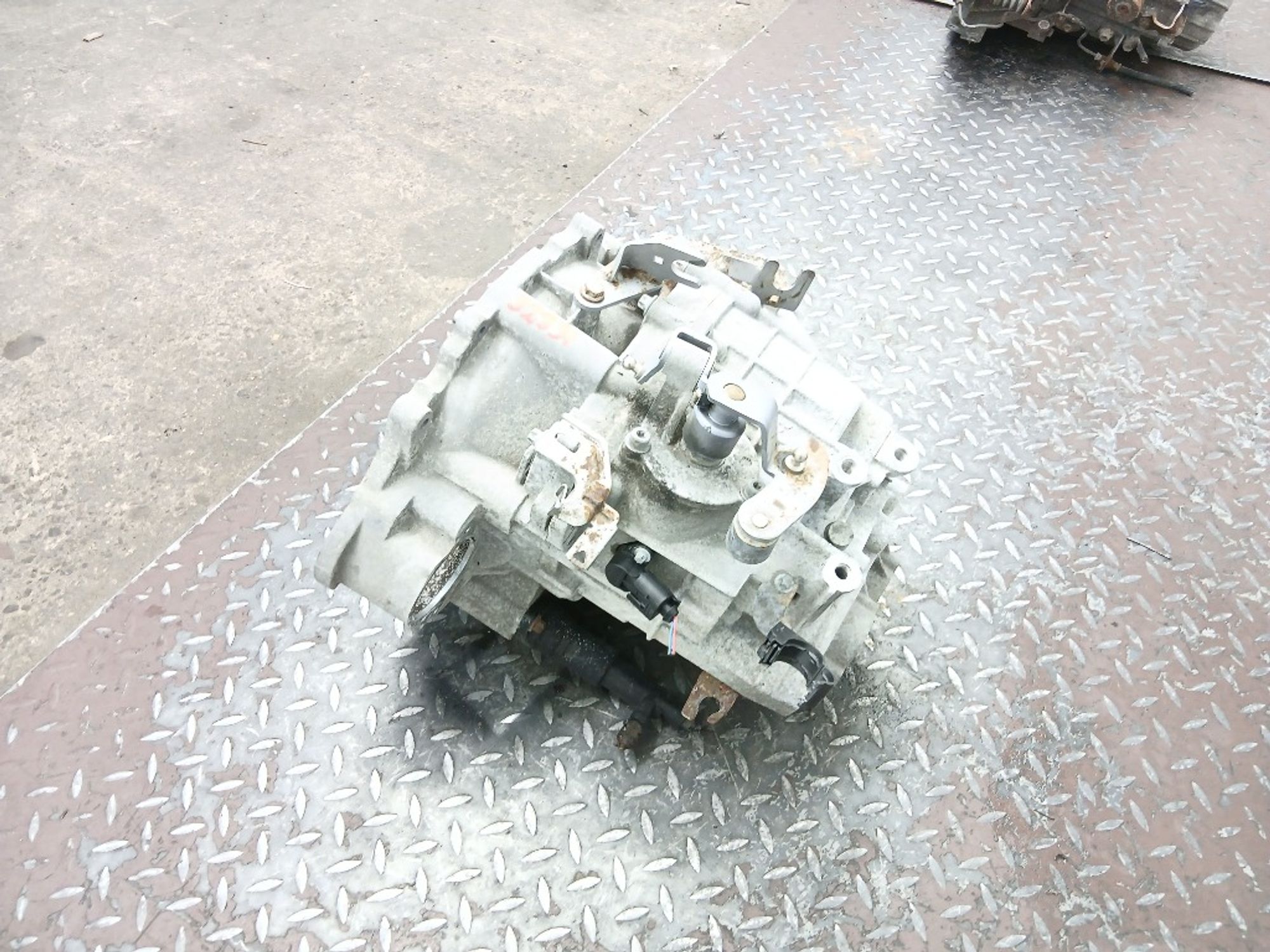 МКПП Mitsubishi Colt 4A91 PMN130194, 50000 рублей, Москва
