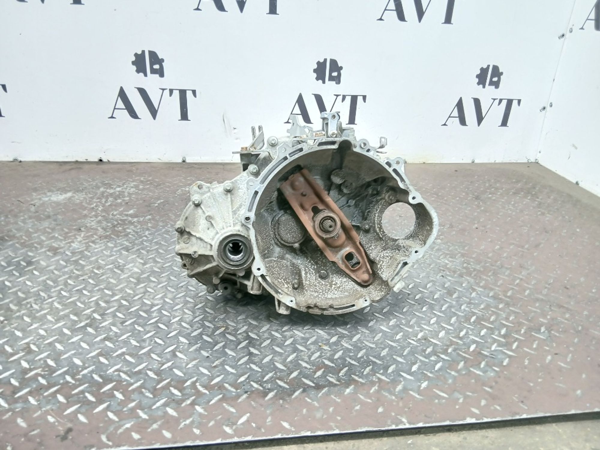 МКПП Mitsubishi Colt 4A91 PMN130194, 50000 рублей, Москва