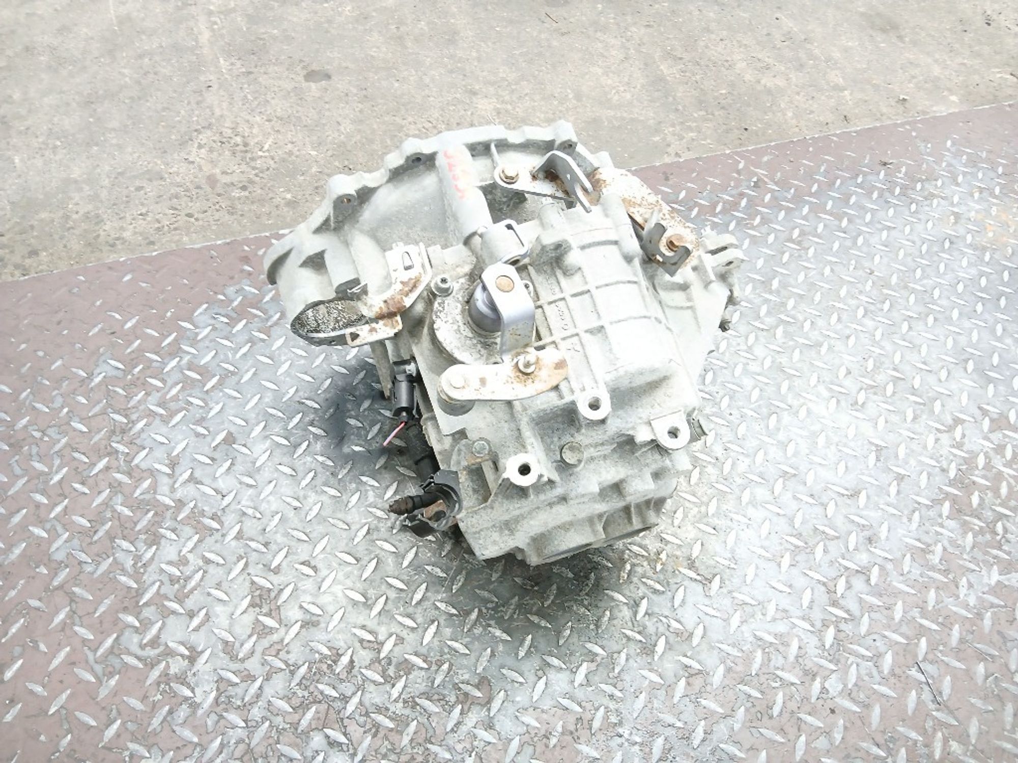 МКПП Mitsubishi Colt 4A91 PMN130194, 50000 рублей, Москва