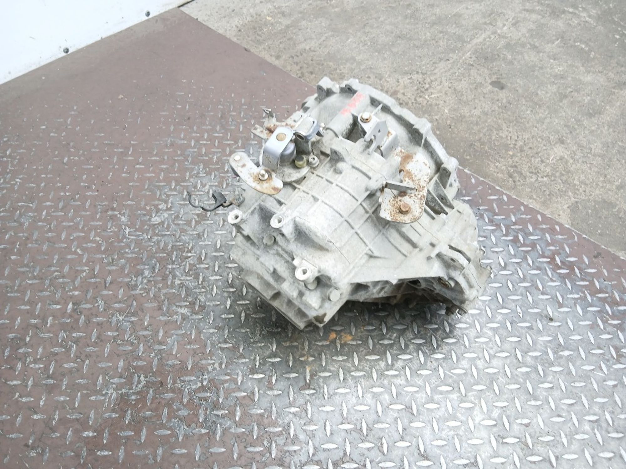 МКПП Mitsubishi Colt 4A91 PMN130194, 50000 рублей, Москва