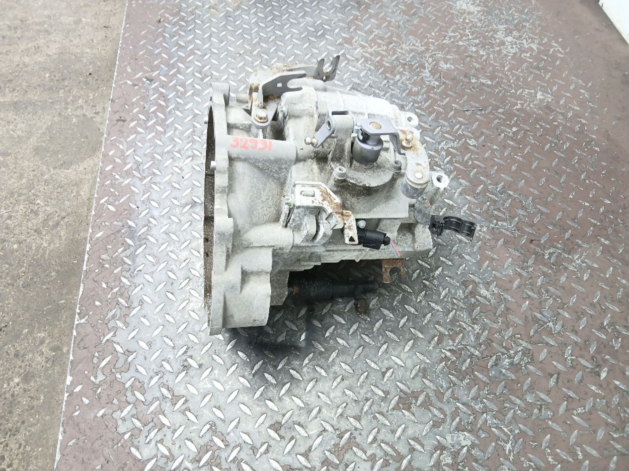 МКПП Mitsubishi Colt 4A91 PMN130194, 50000 рублей, Москва