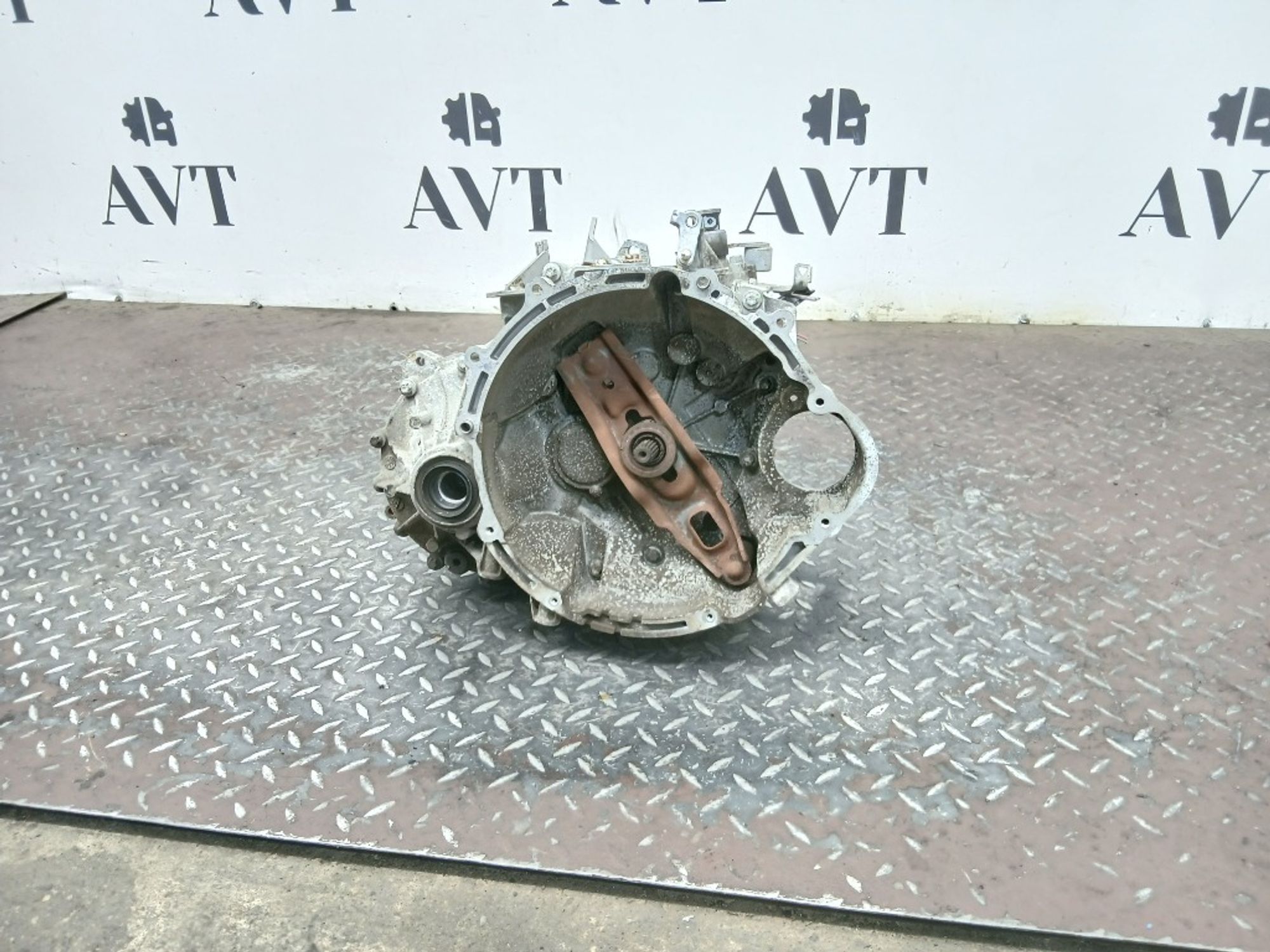 МКПП Mitsubishi Colt 4A91 PMN130194, 50000 рублей, Москва