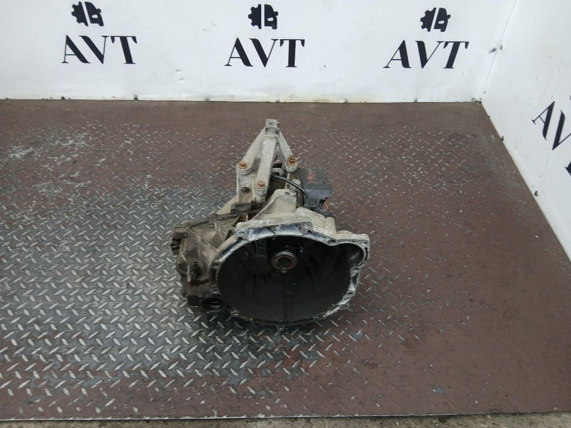 МКПП Ford Focus 3 SIDA XS4R7002FB, 16000 рублей, Москва