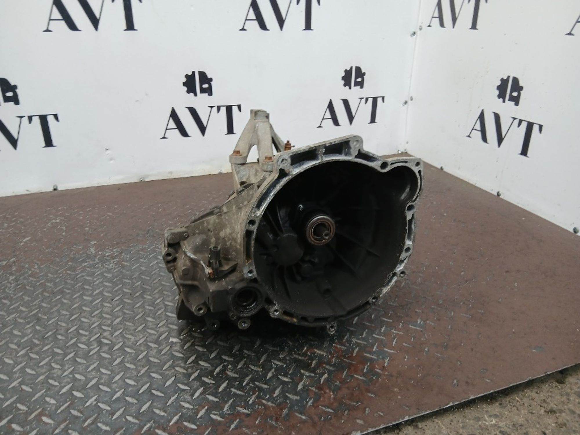 МКПП Ford Focus 3 SIDA XS4R7002FB, 16000 рублей, Москва