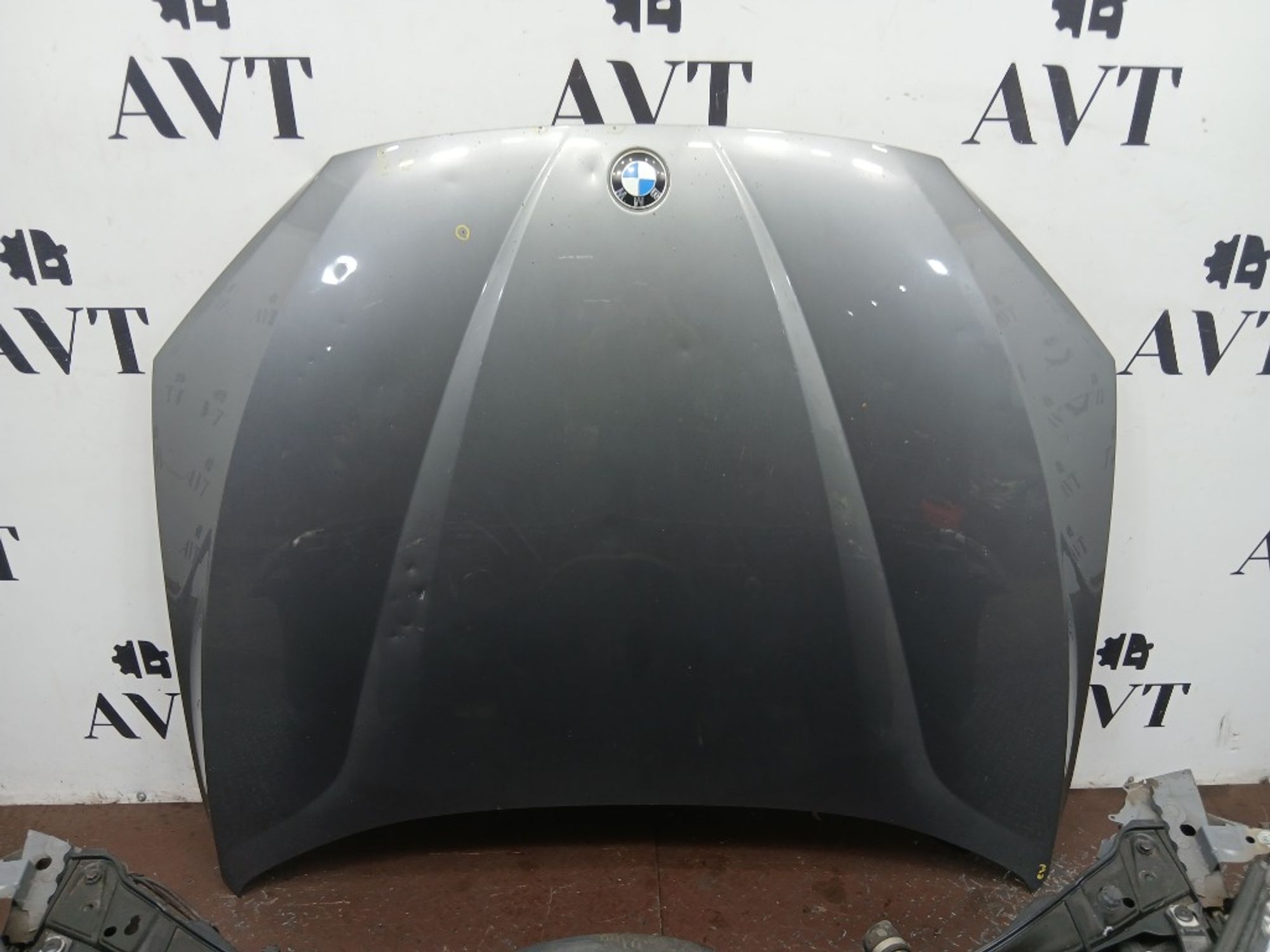 Ноускат (Nose Cut) BMW X1, 150000 рублей, Москва