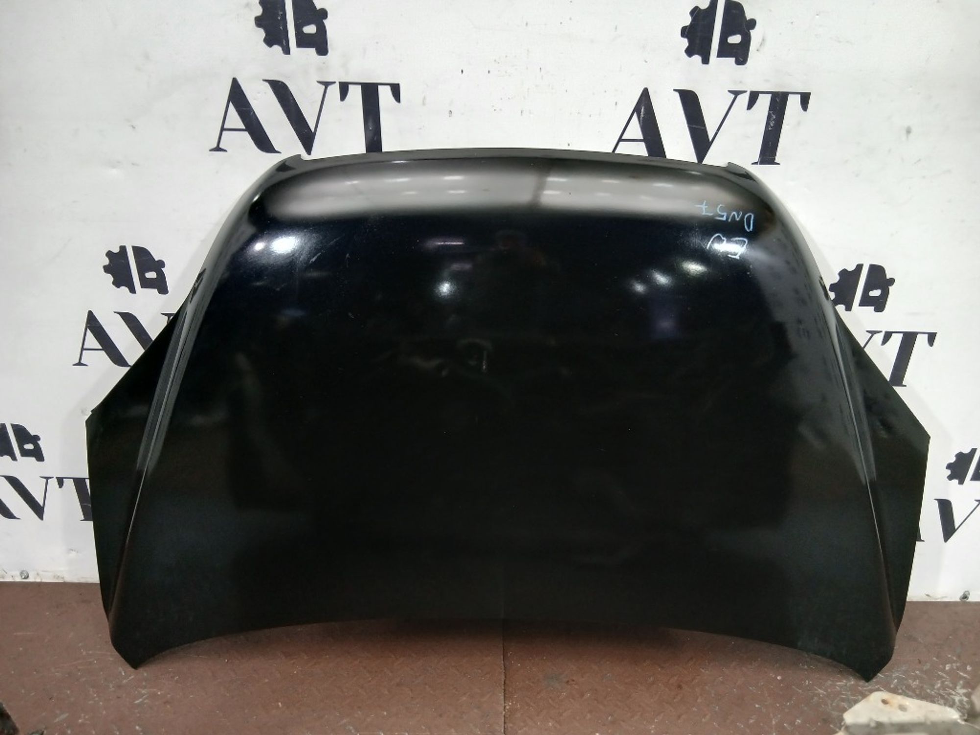 Ноускат (Nose Cut) Honda CR-V RE 71101SWWG00ZB, 120000 рублей, Москва