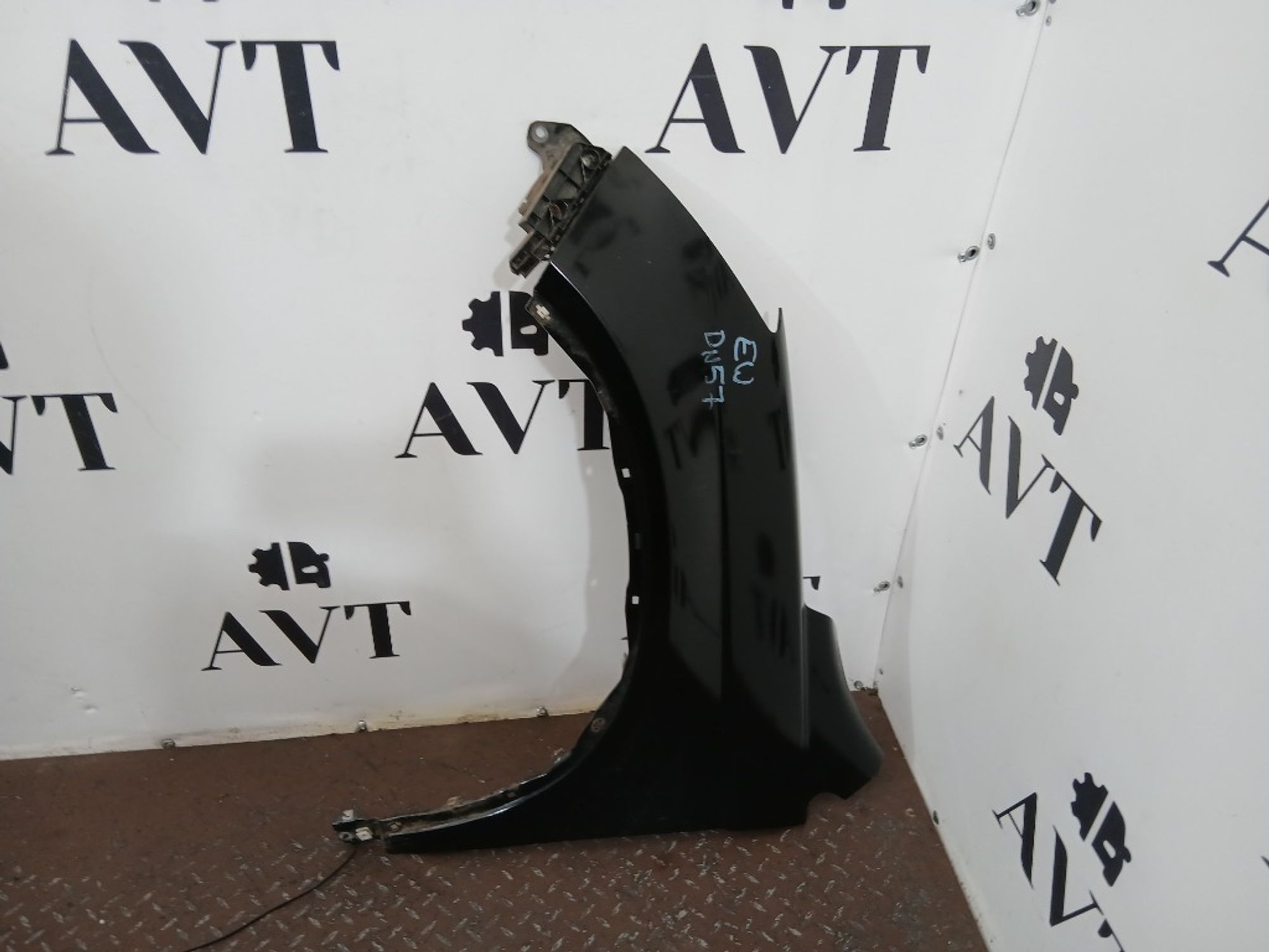 Ноускат (Nose Cut) Honda CR-V RE 71101SWWG00ZB, 120000 рублей, Москва