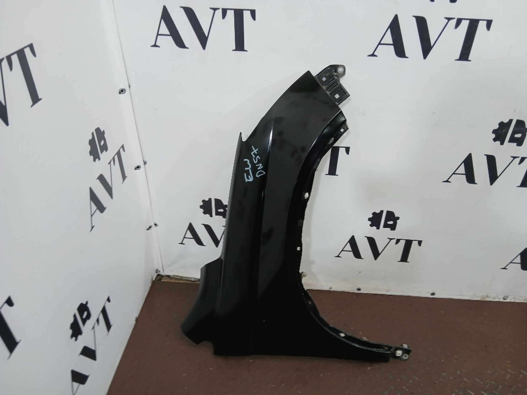 Ноускат (Nose Cut) Honda CR-V RE 71101SWWG00ZB, 120000 рублей, Москва