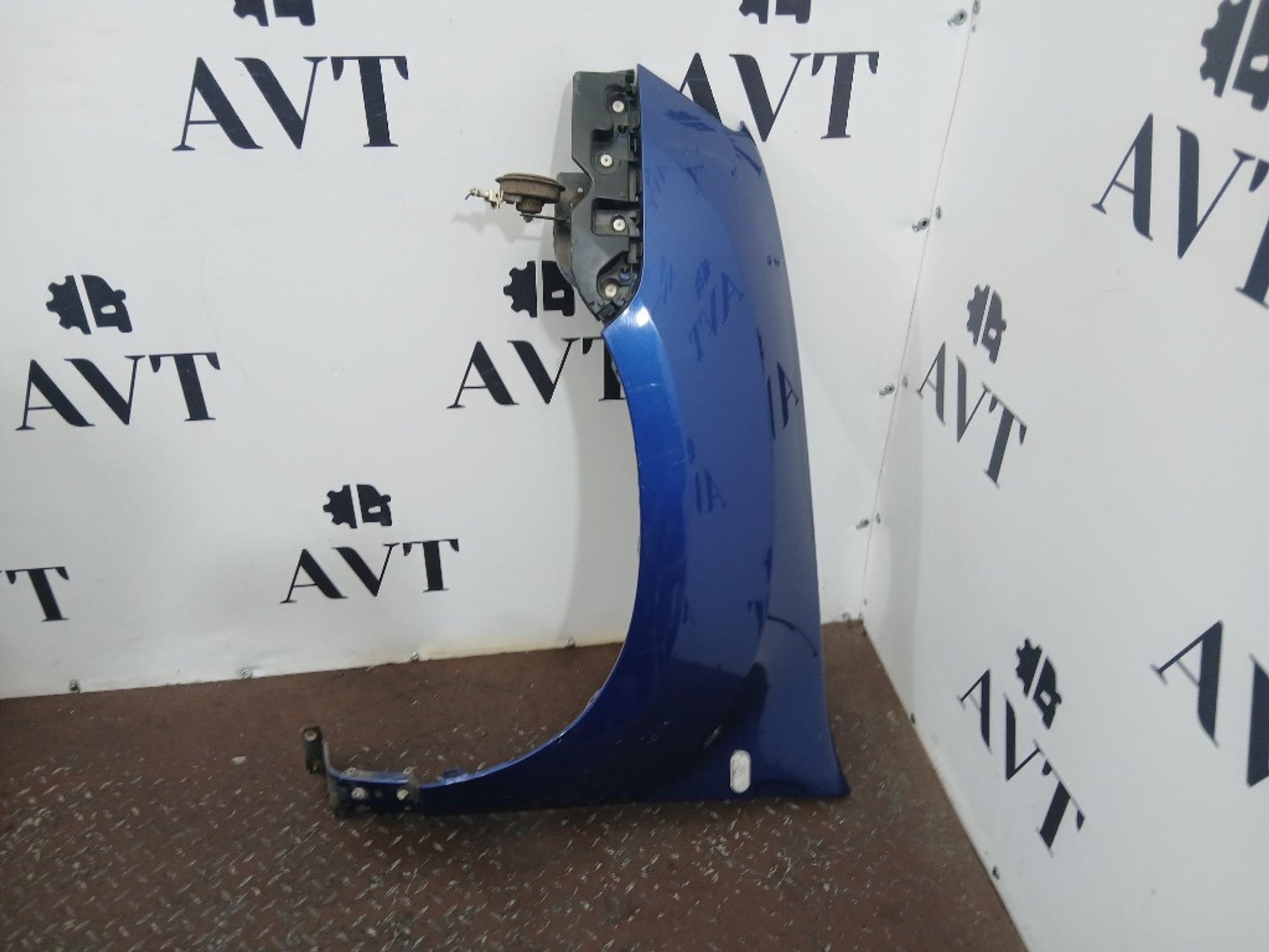 Ноускат (Nose Cut) Renault Duster 620227924R, 125000 рублей, Москва