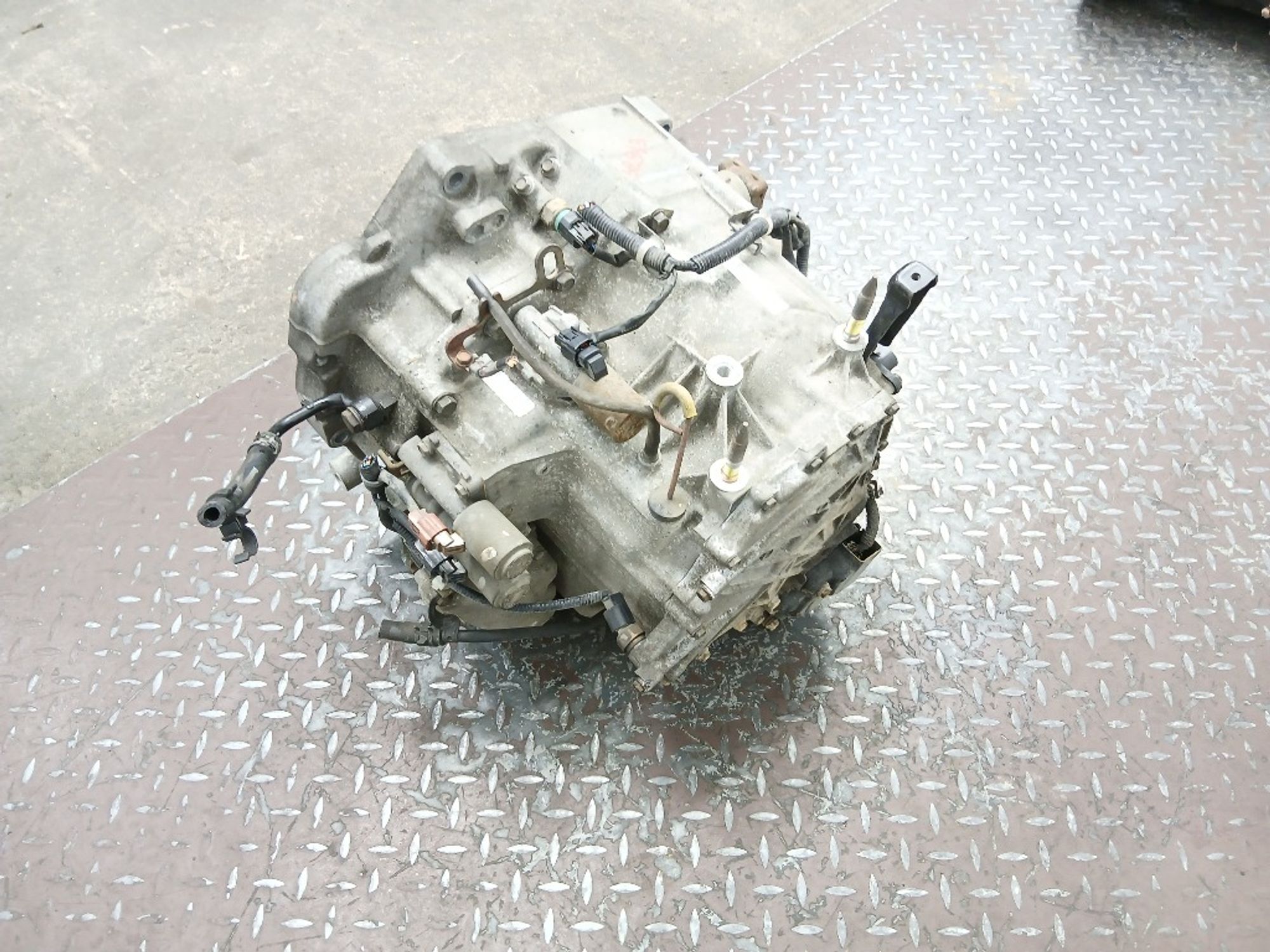 АКПП Honda CR-V K20A4 MRVA, 50000 рублей, Москва