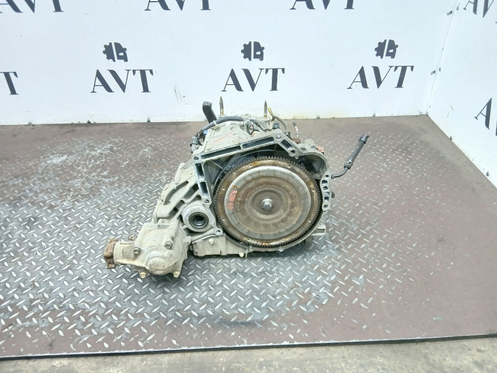 АКПП Honda CR-V K20A4 MRVA, 50000 рублей, Москва