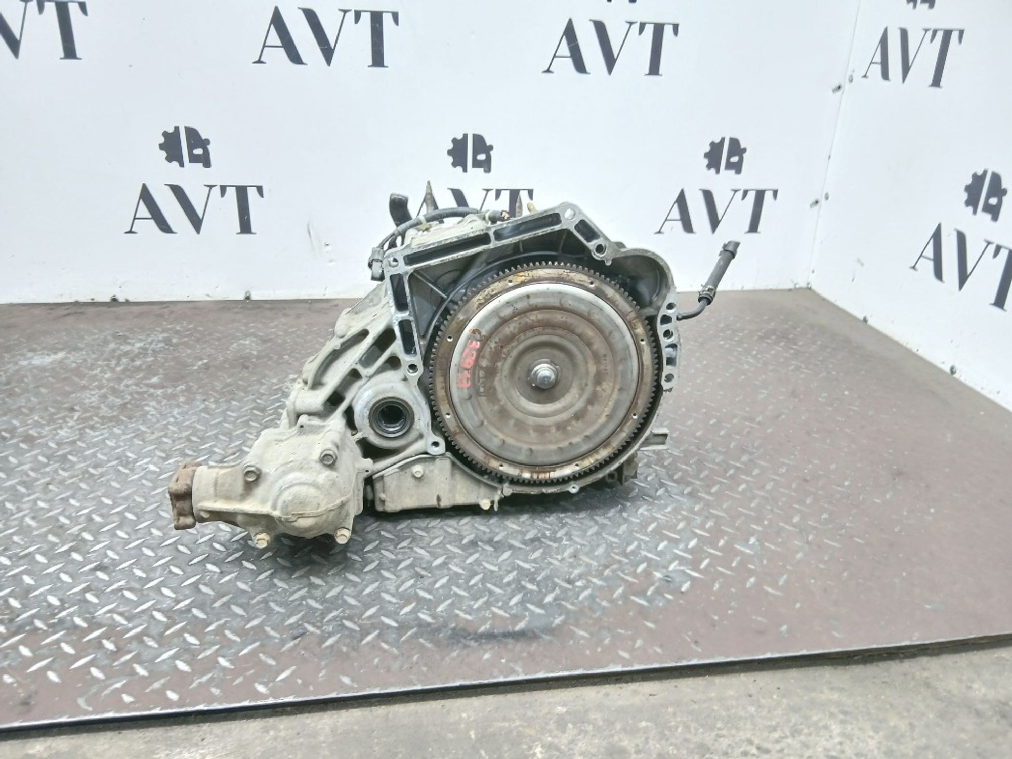 АКПП Honda CR-V K20A4 MRVA, 50000 рублей, Москва
