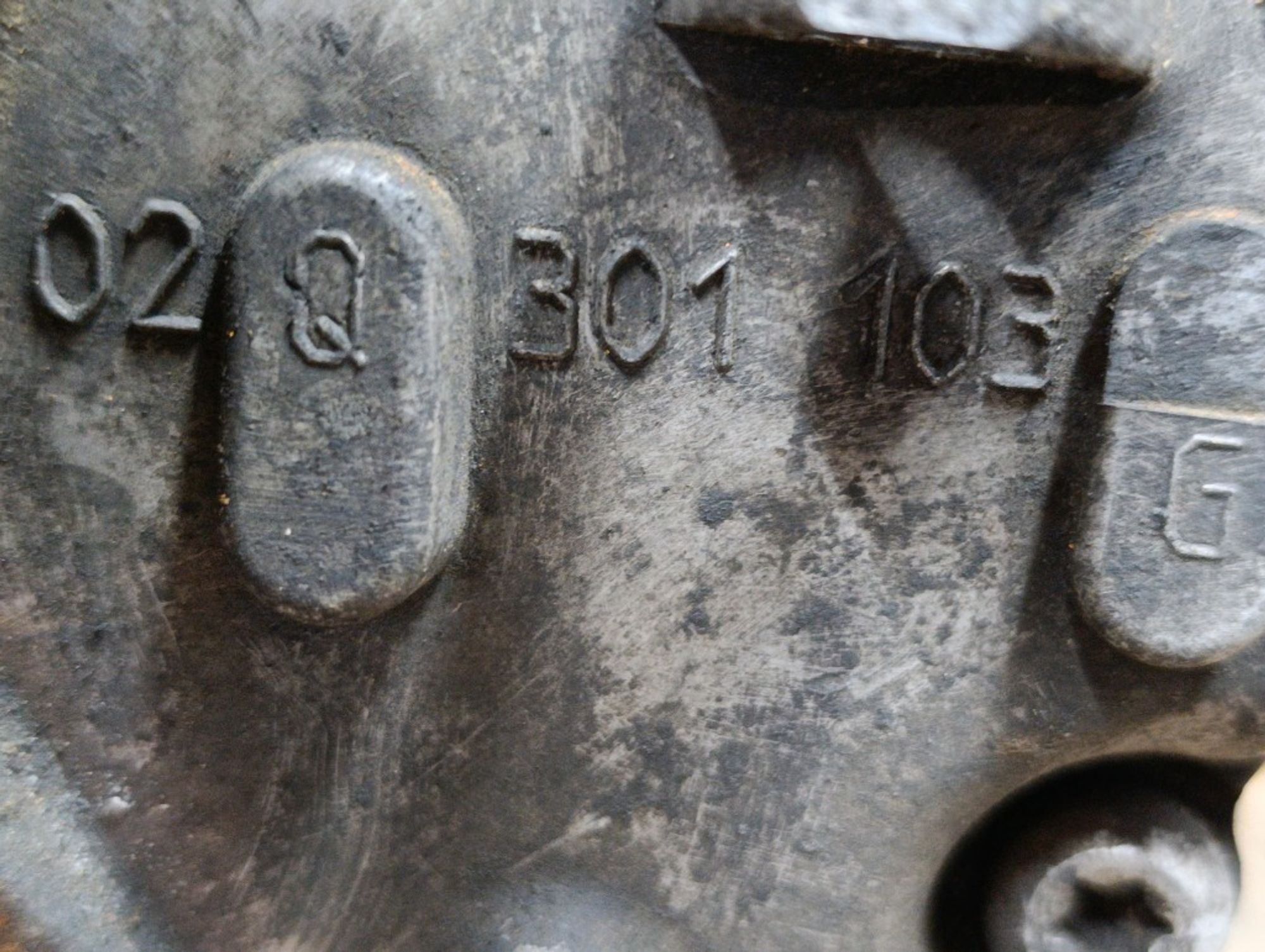 МКПП Volkswagen Passat B6 BMR KDS, 20000 рублей, Москва