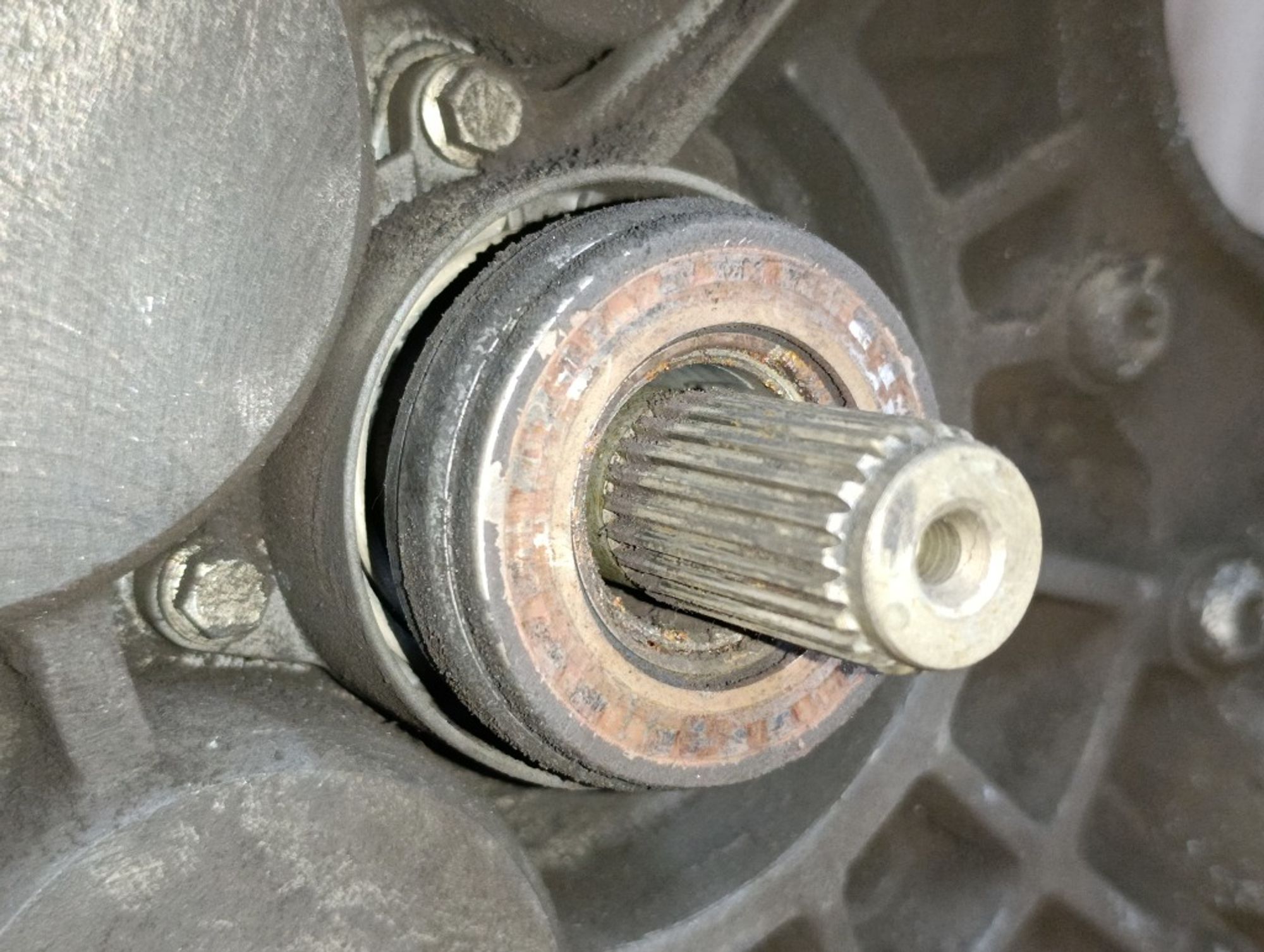 МКПП Volkswagen Passat B6 BMR KDS, 20000 рублей, Москва