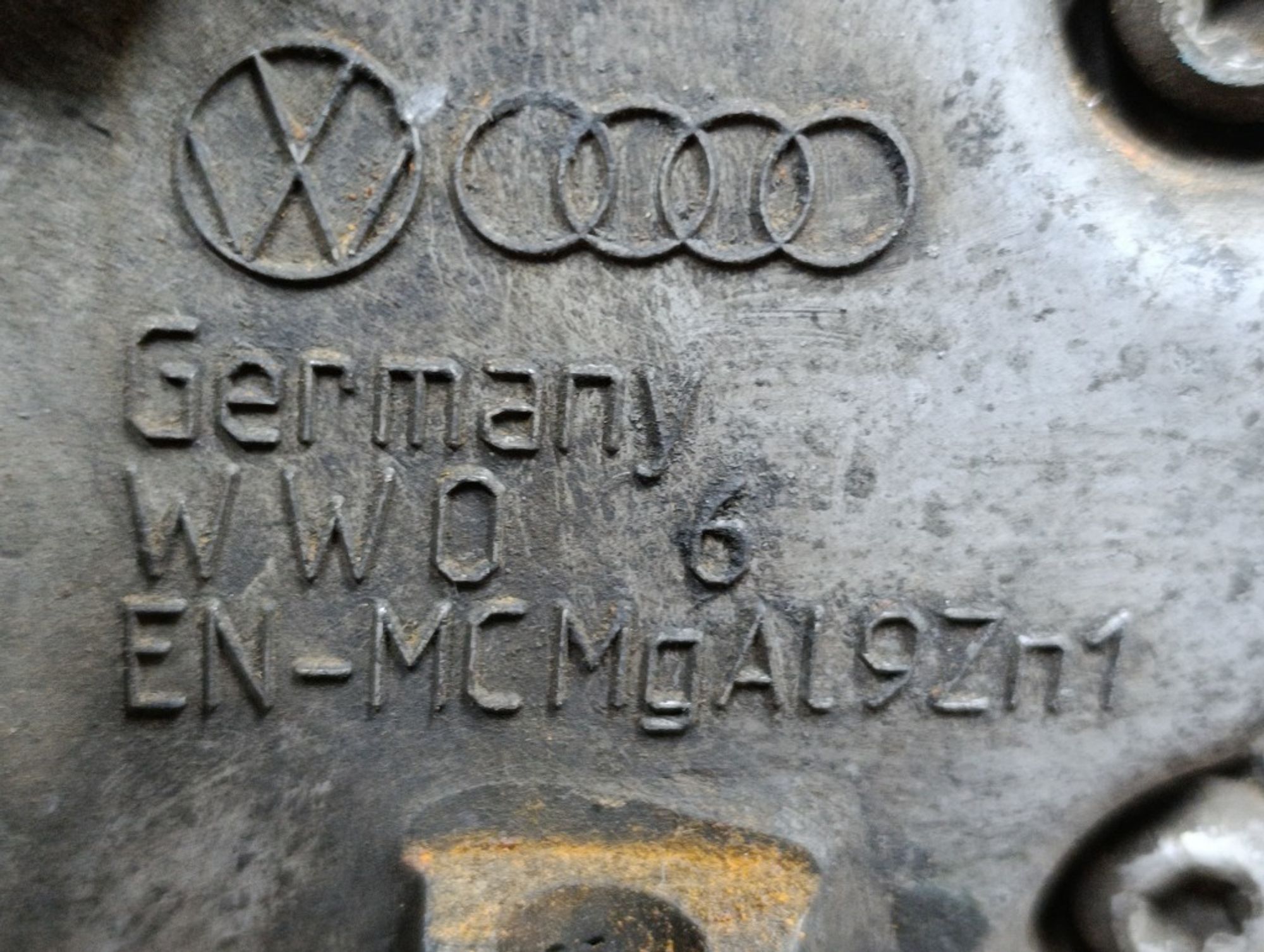 МКПП Volkswagen Passat B6 BMR KDS, 20000 рублей, Москва