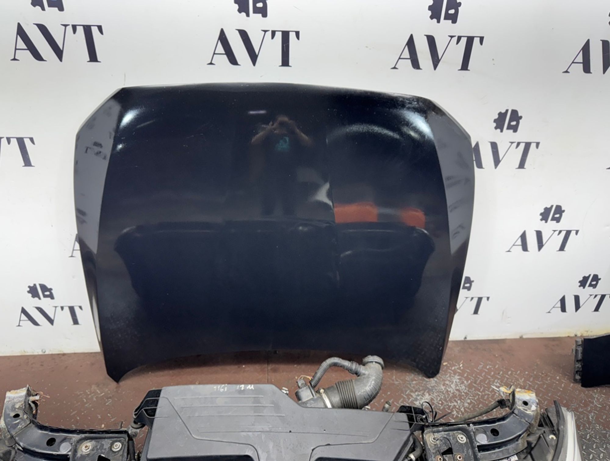 Ноускат (Nose Cut) BMW 1-Series F20 51117292973, 120000 рублей, Москва