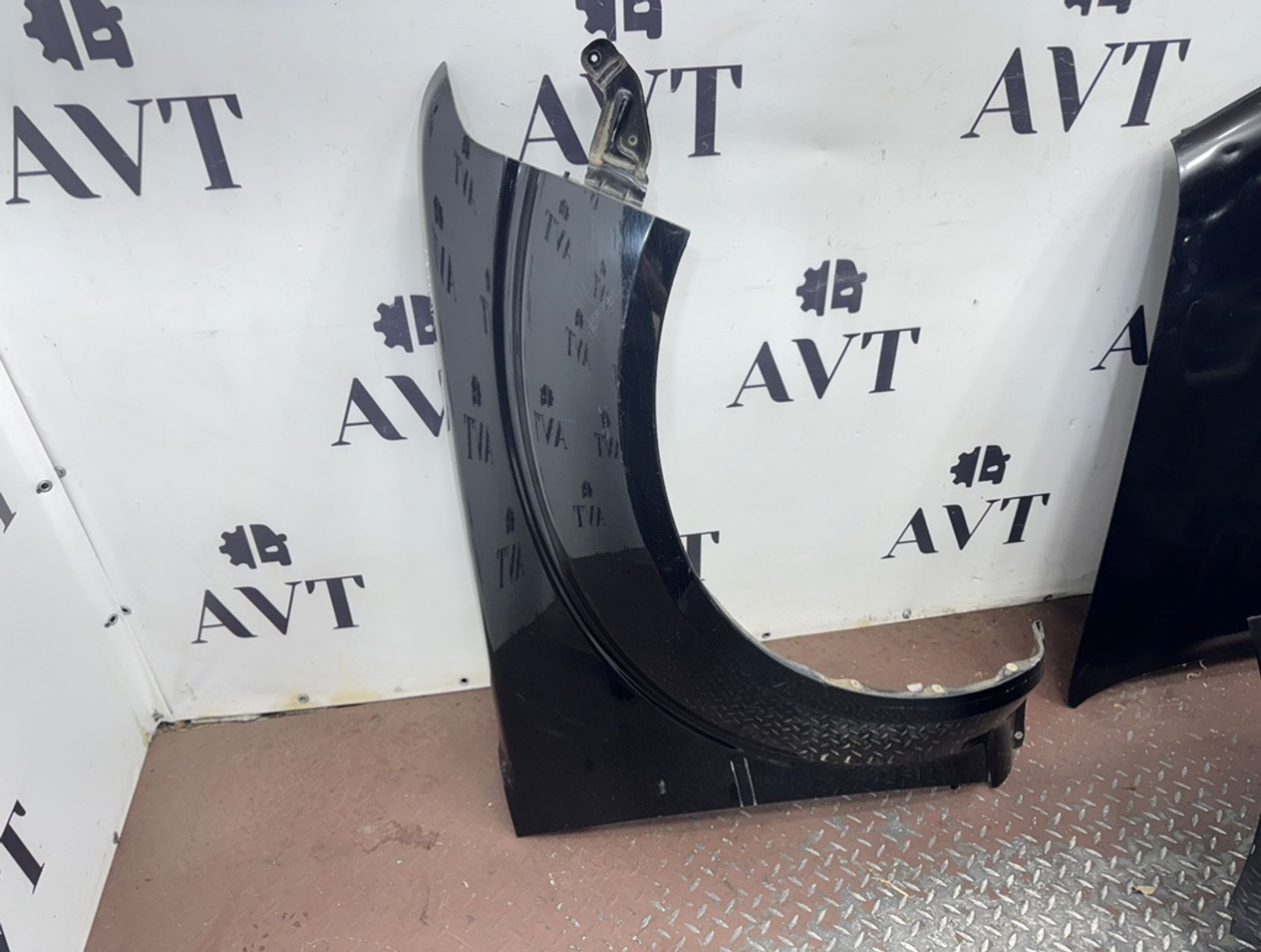Ноускат (Nose Cut) Nissan Navara D40 YD25 620225X00H, 165000 рублей, Москва