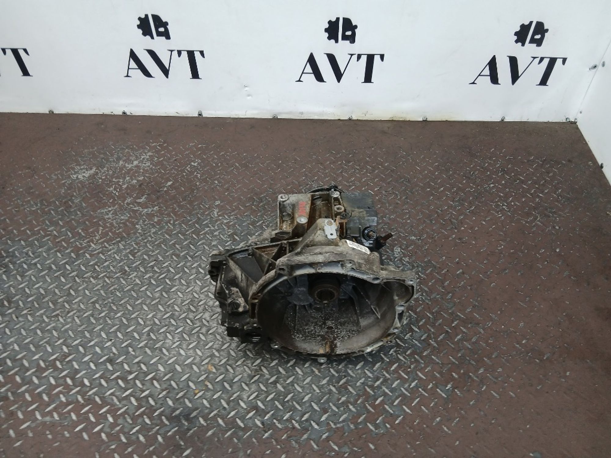МКПП Ford Focus HXDB 3M5R7002ND, 16000 рублей, Москва