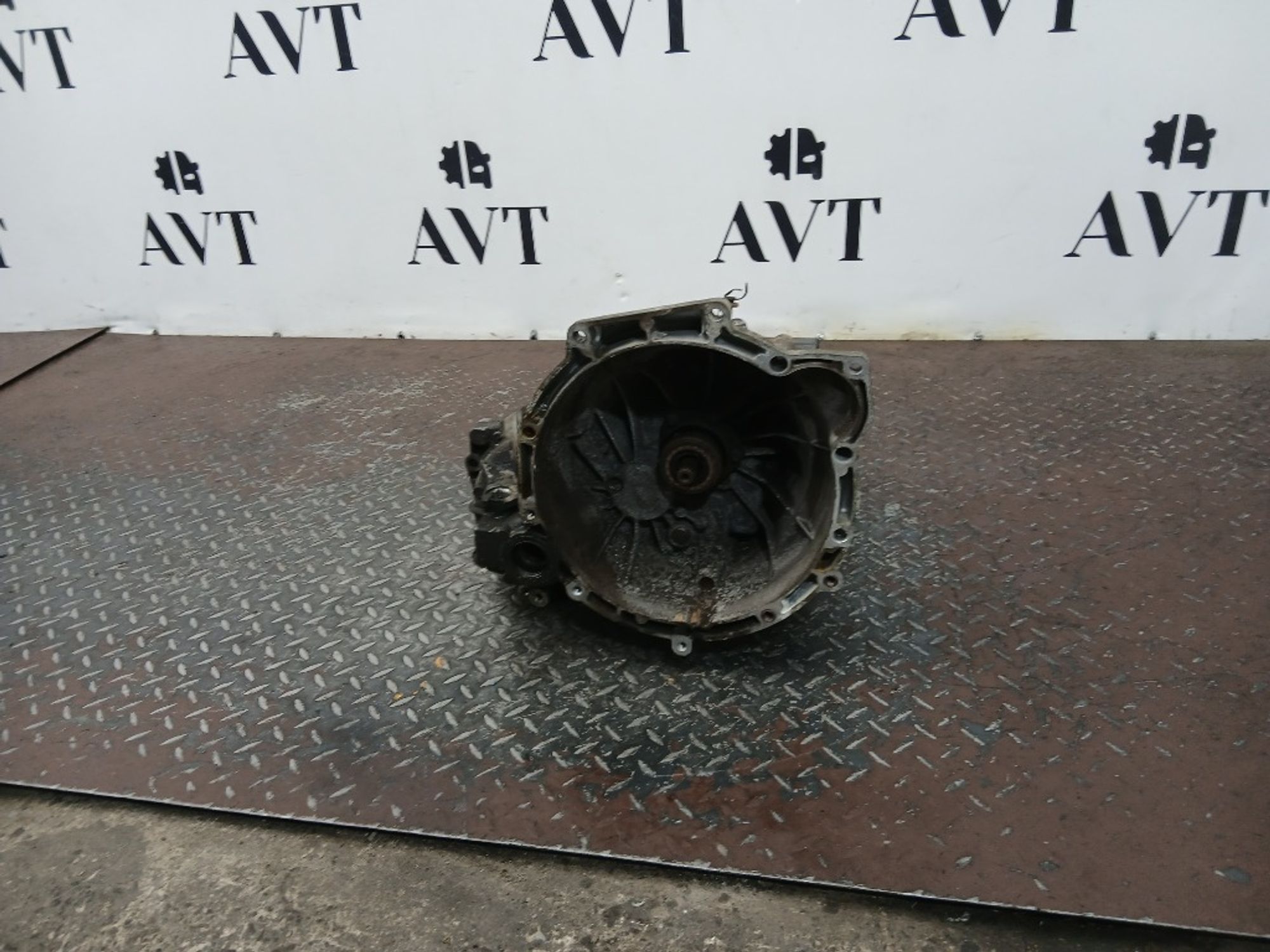 МКПП Ford Focus HXDB 3M5R7002ND, 16000 рублей, Москва
