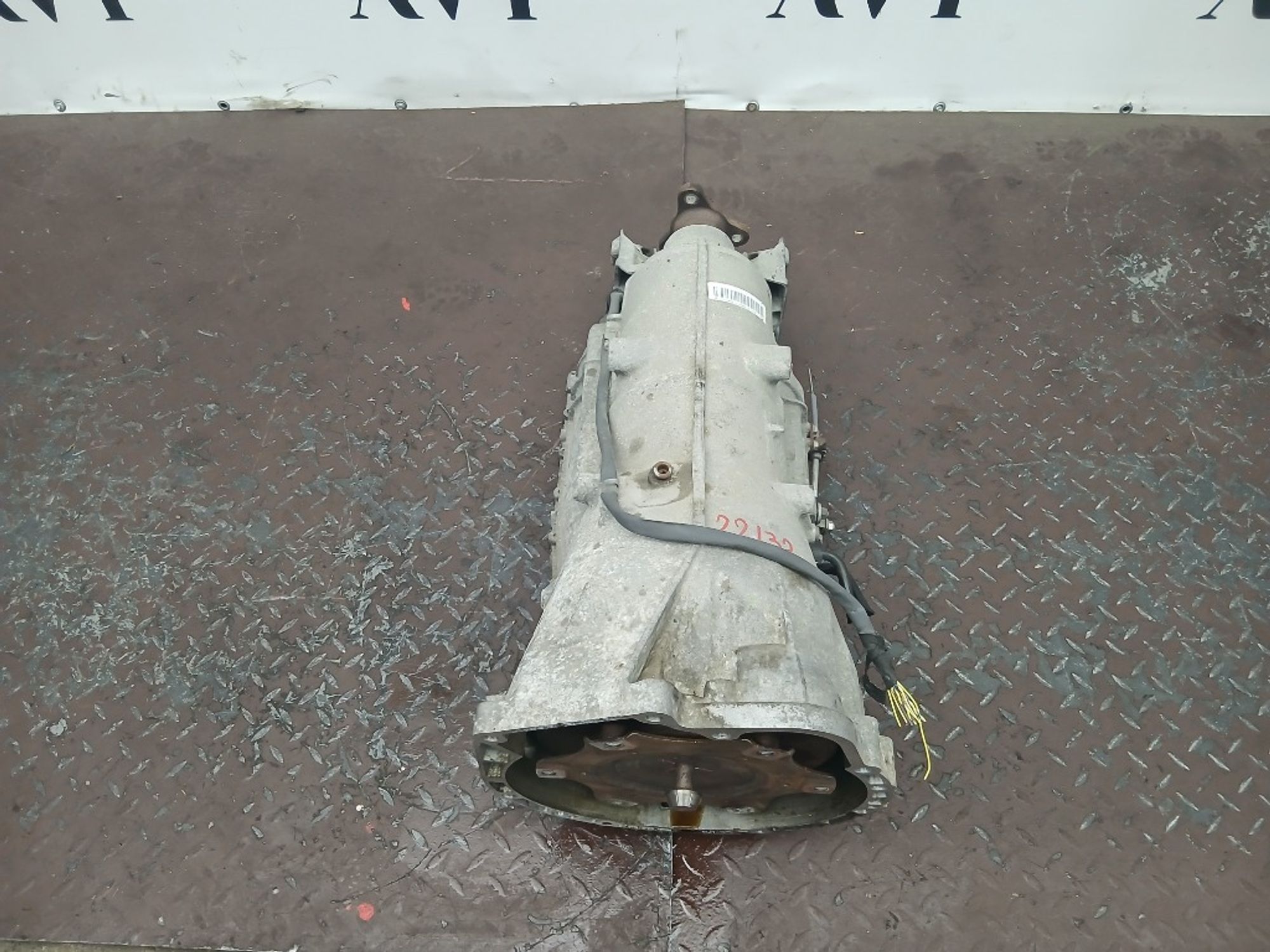 АКПП BMW 5-Series N52B25AF 6HP19, 45000 рублей, Москва