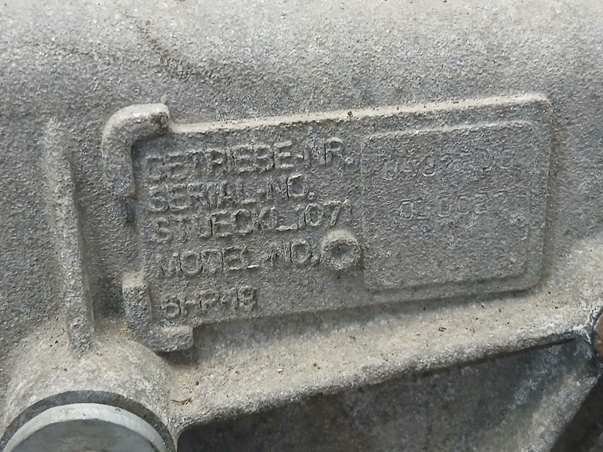 АКПП BMW 5-Series N52B25AF 6HP19, 45000 рублей, Москва